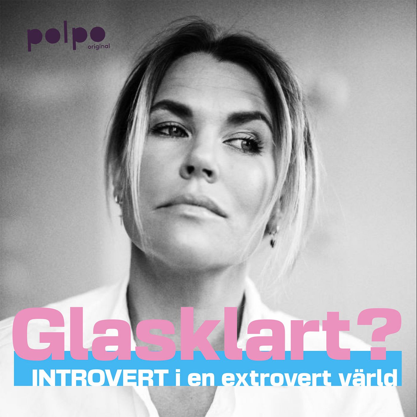 Introvert i en extrovert värld med Mia Skäringer