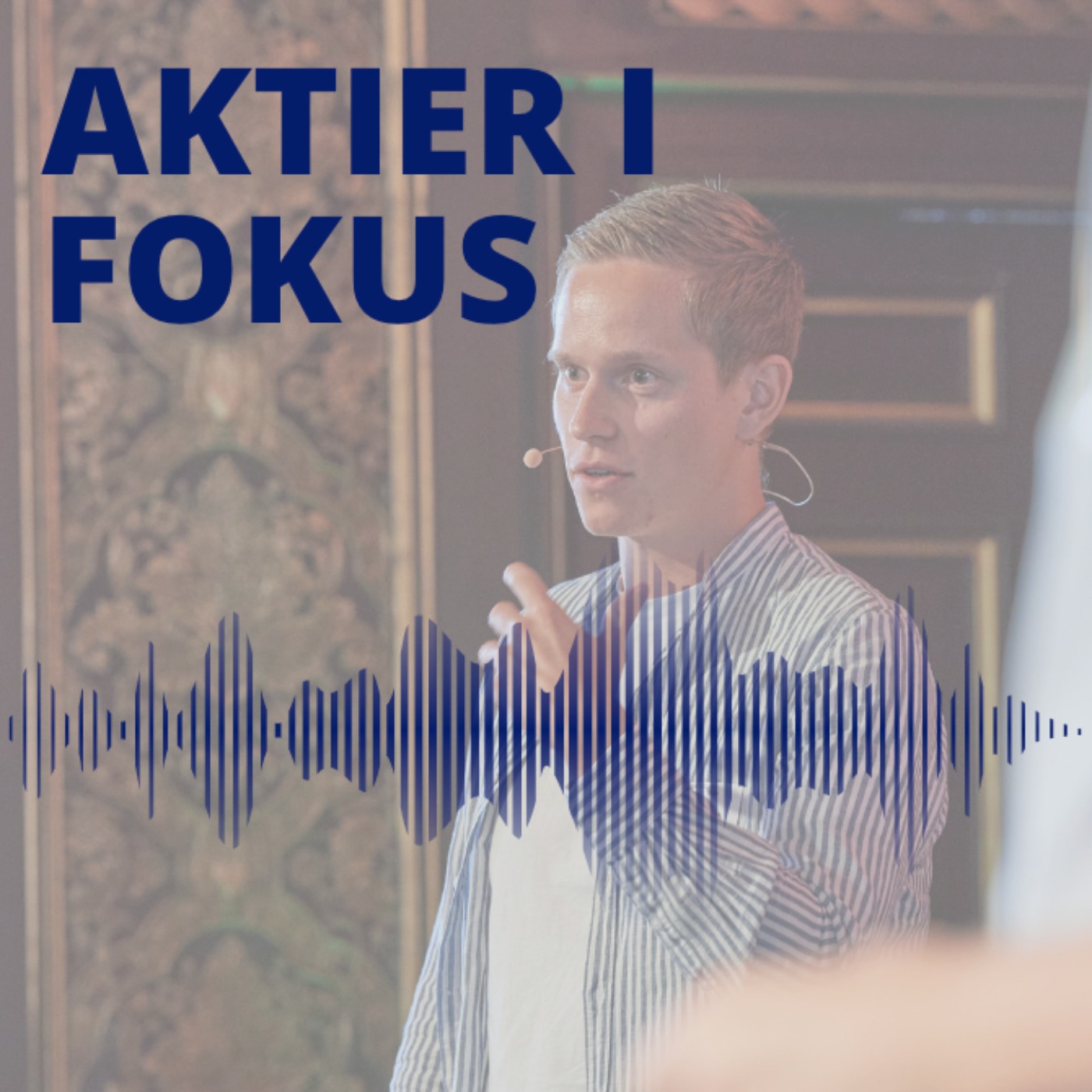 Aktier i Fokus