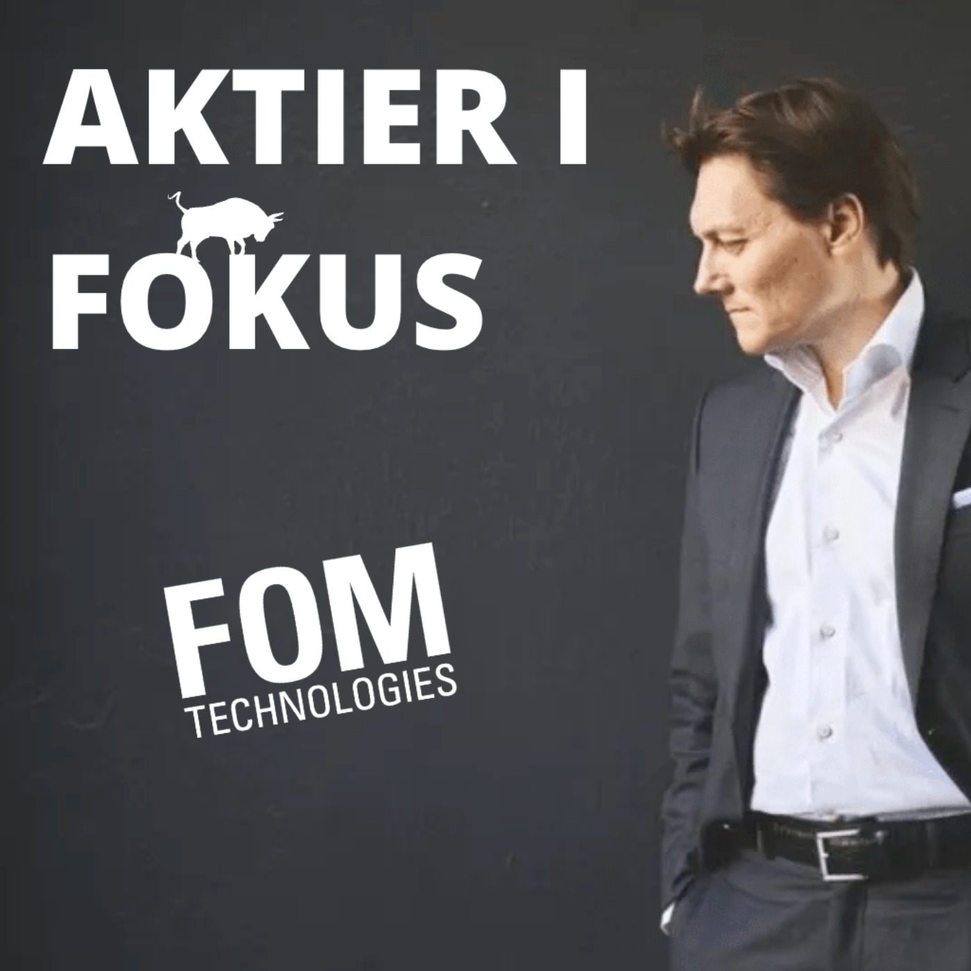 Aktier i Fokus