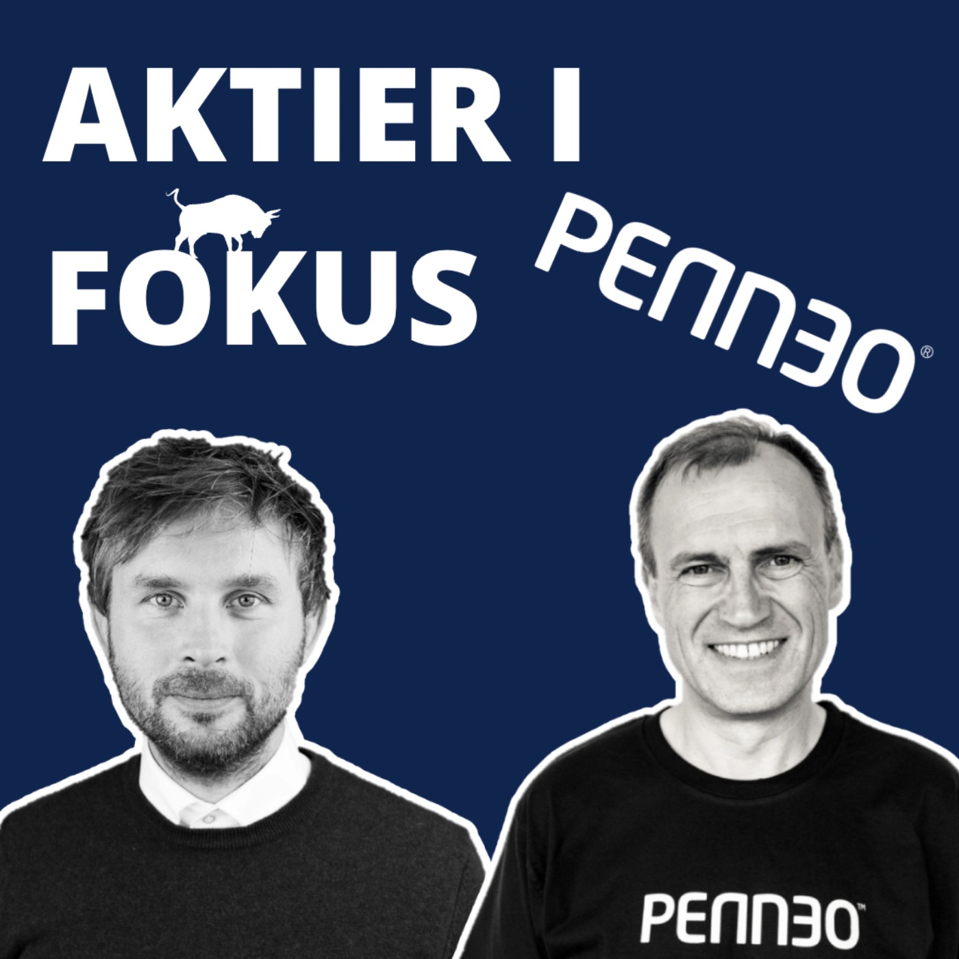 Aktier i Fokus