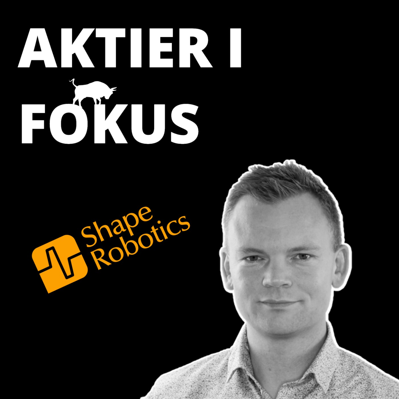Aktier i Fokus
