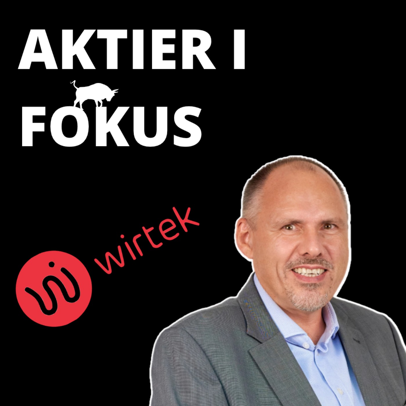 Aktier i Fokus