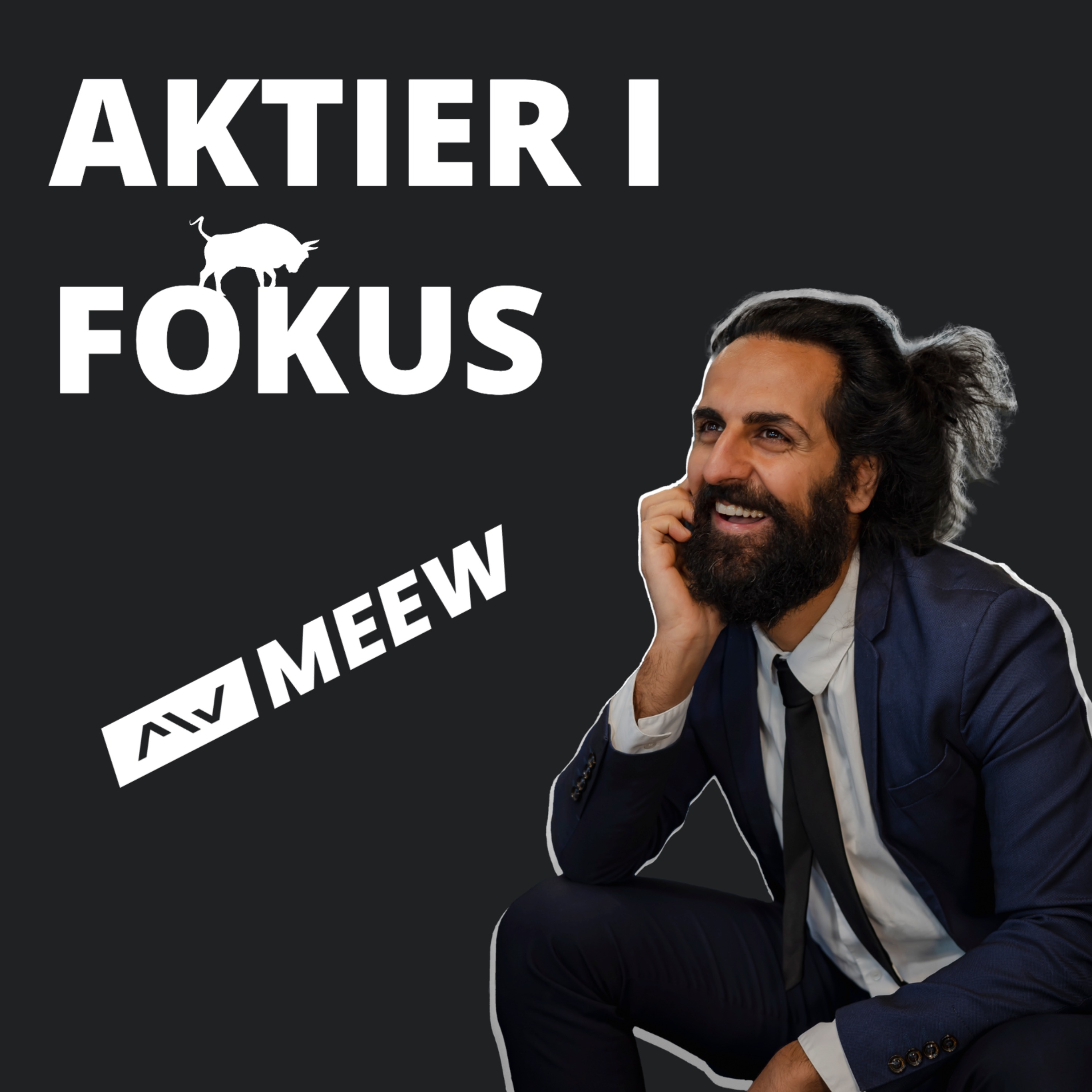Aktier i Fokus