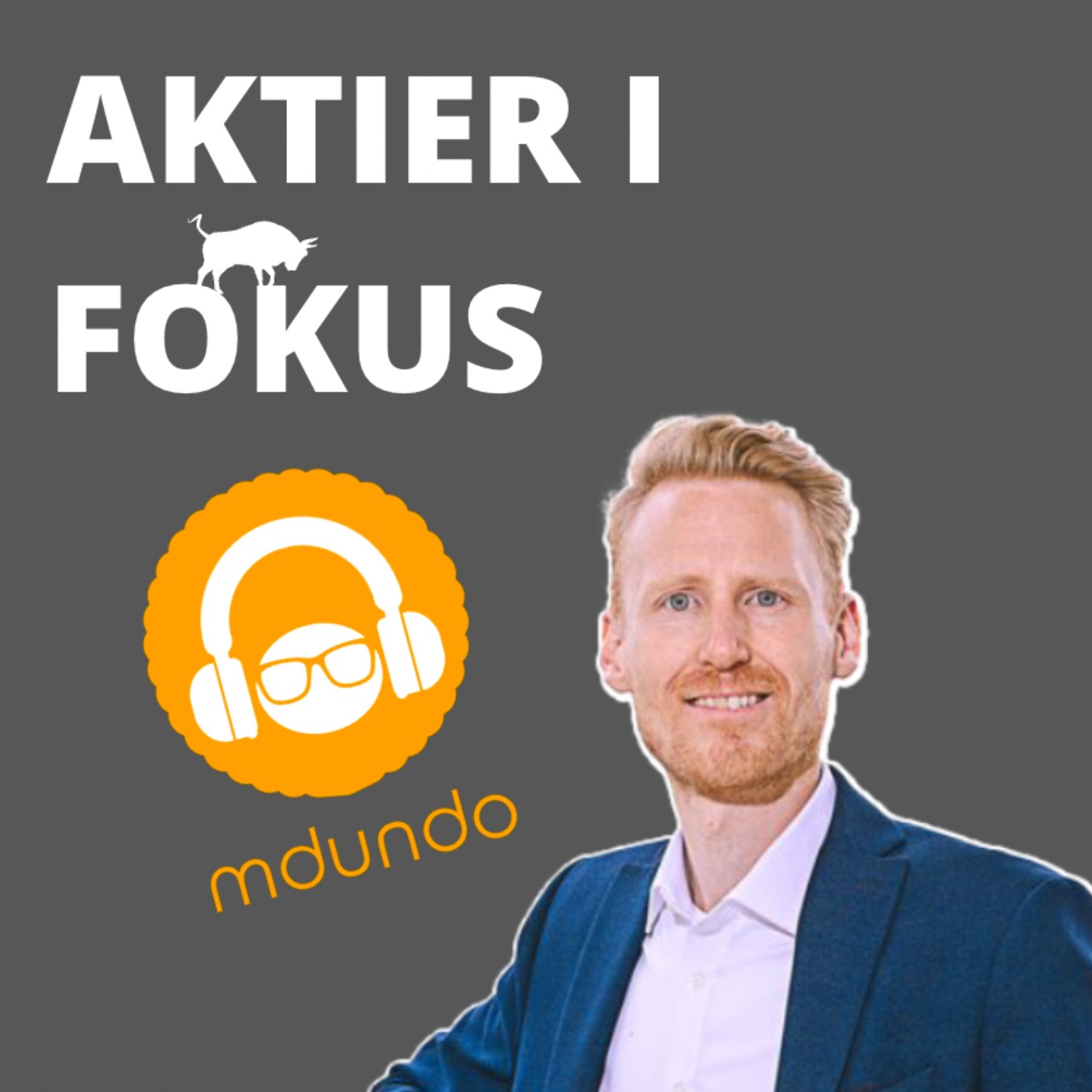 Aktier i Fokus