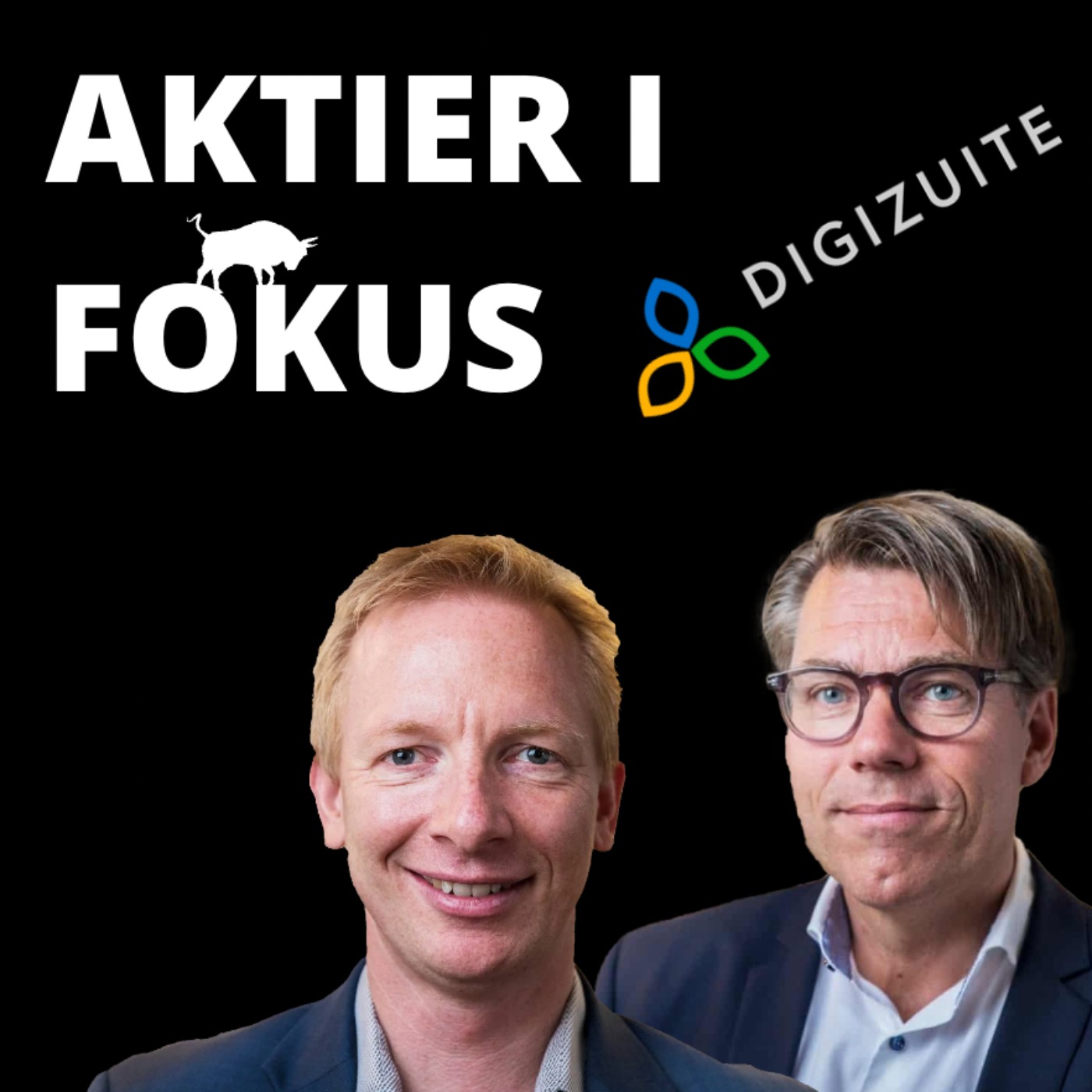 Aktier i Fokus