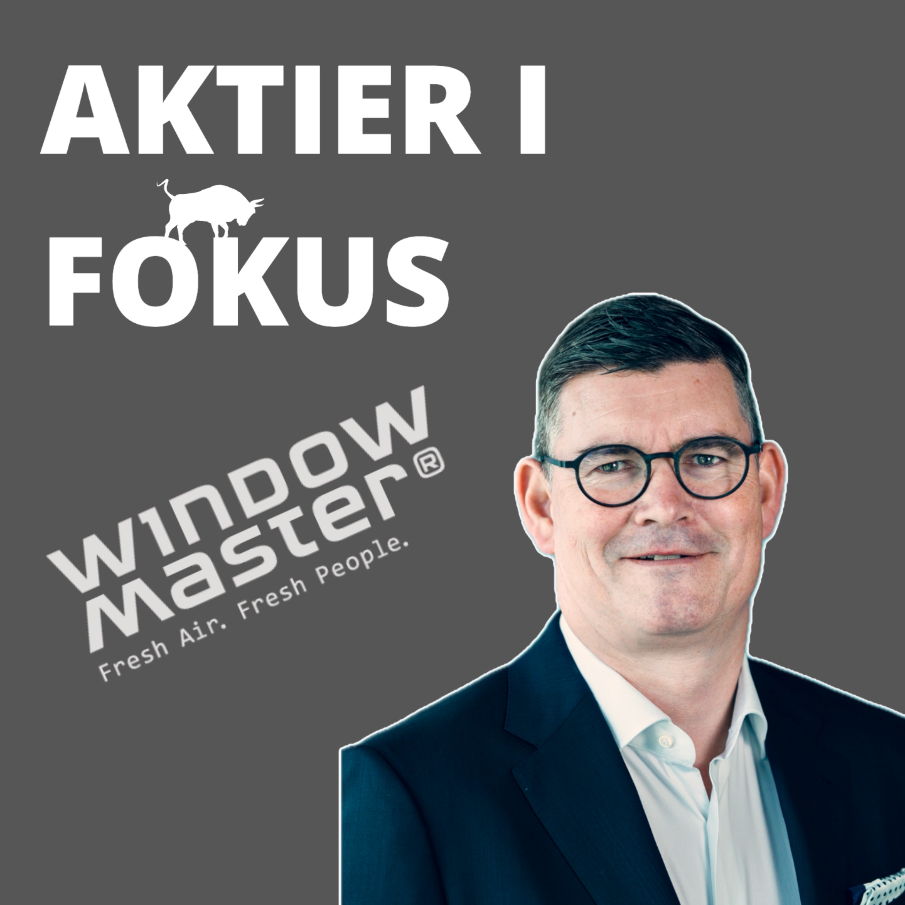 Aktier i Fokus