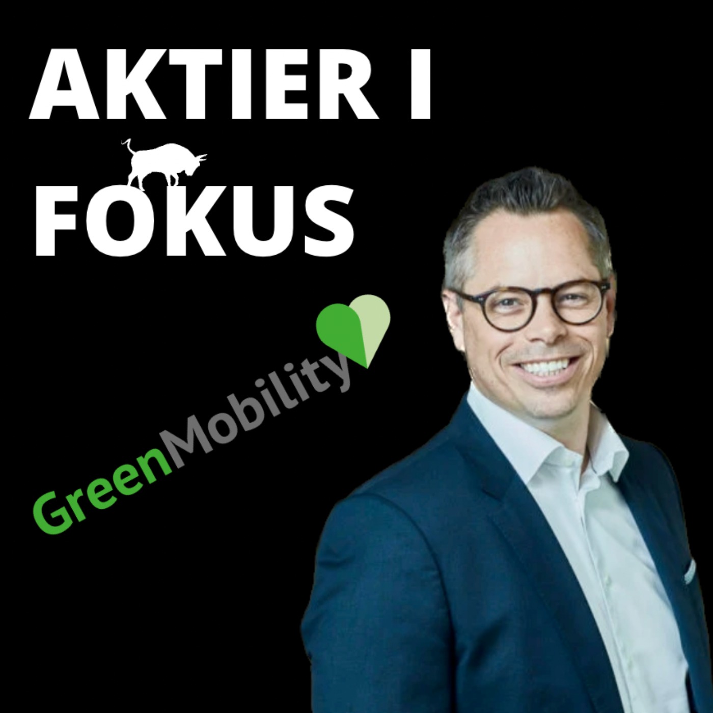 Aktier i Fokus