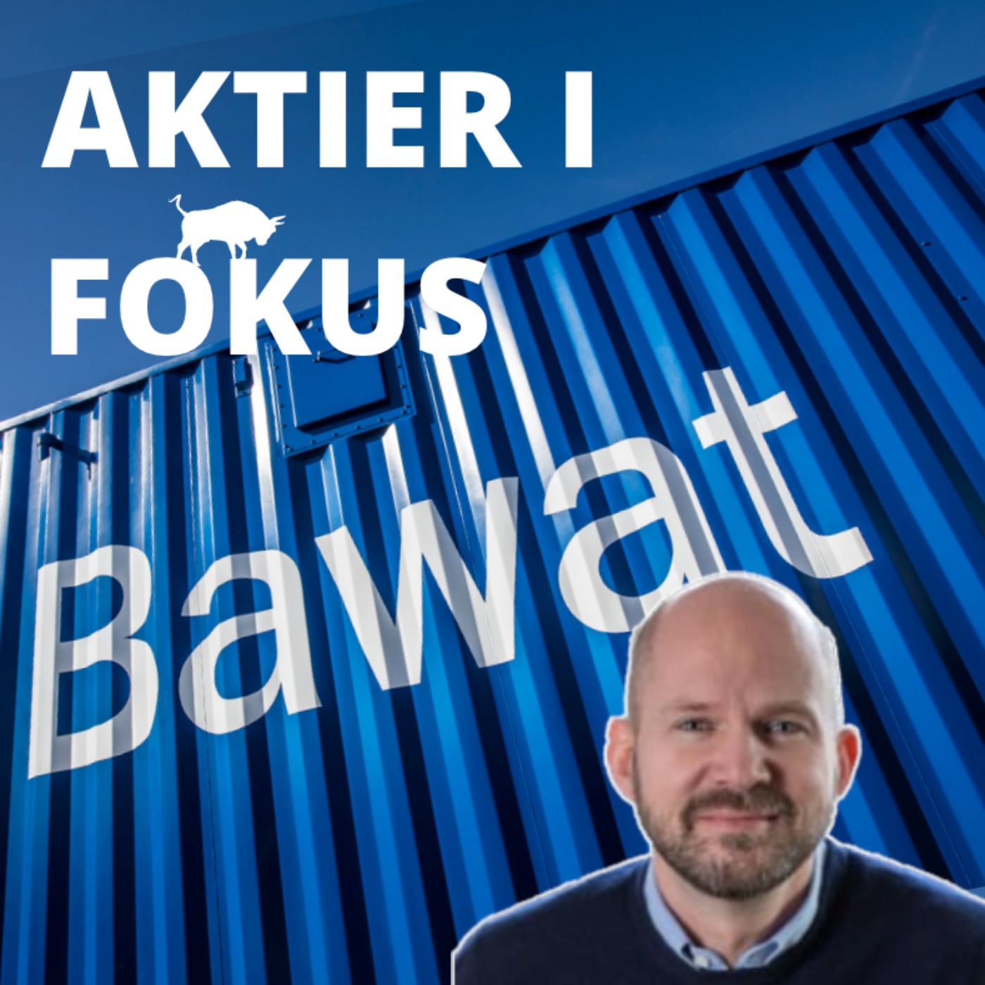 Aktier i Fokus