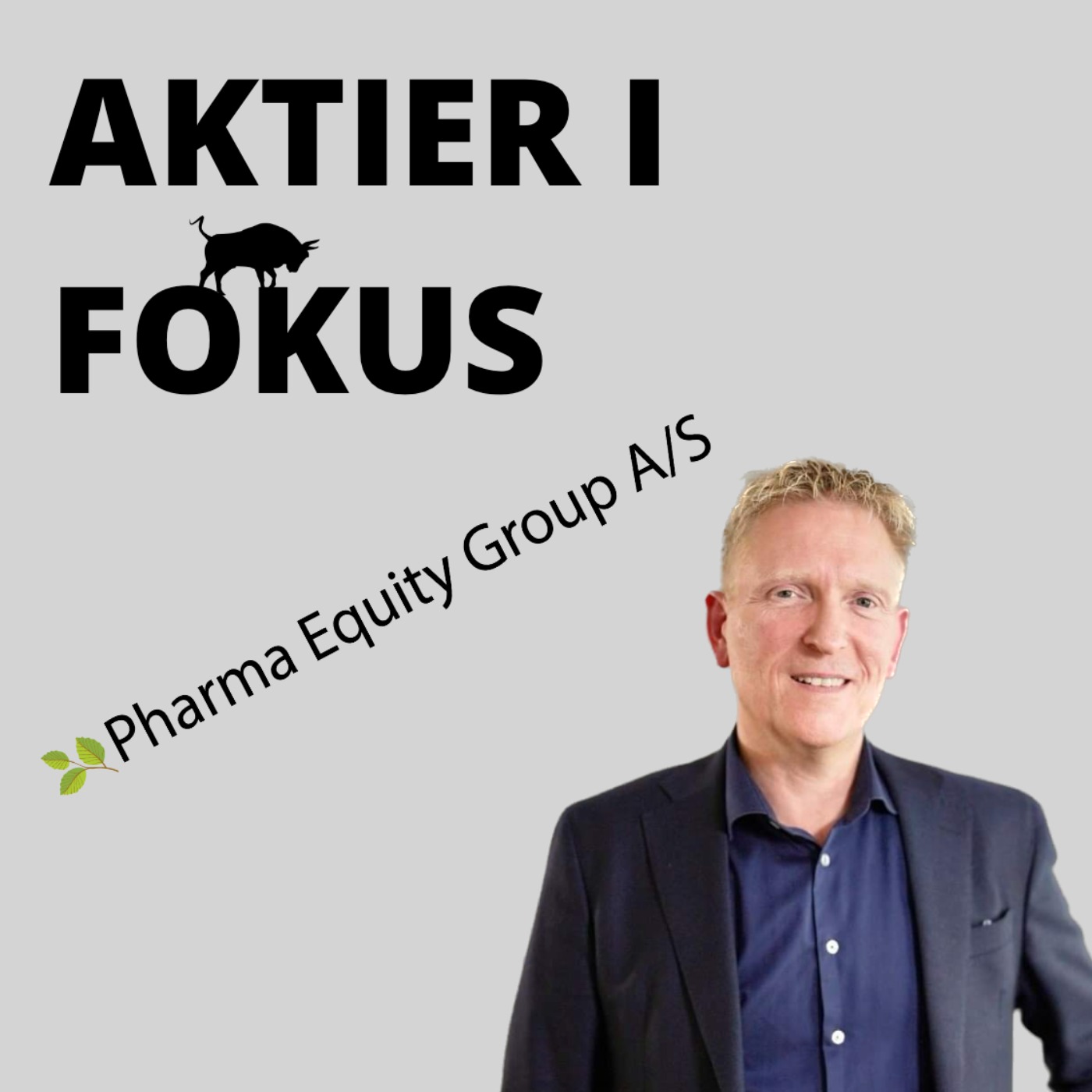 Aktier i Fokus