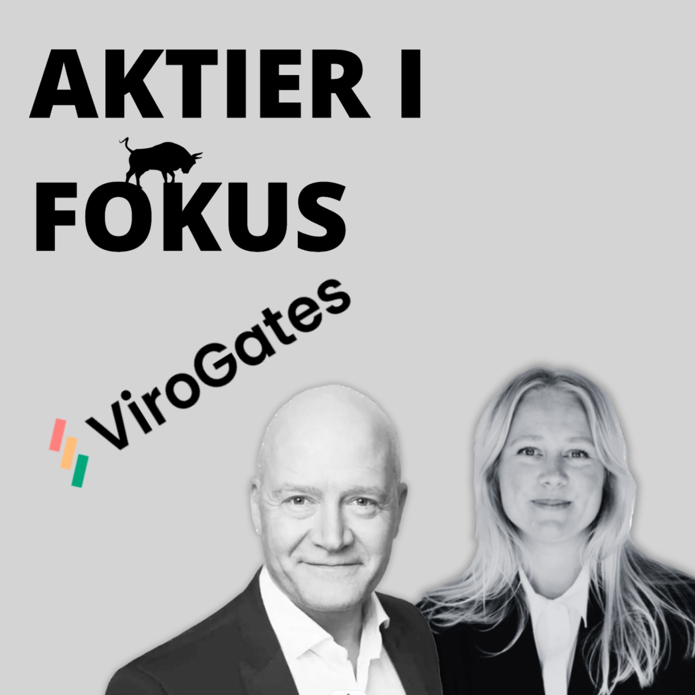 Aktier i Fokus