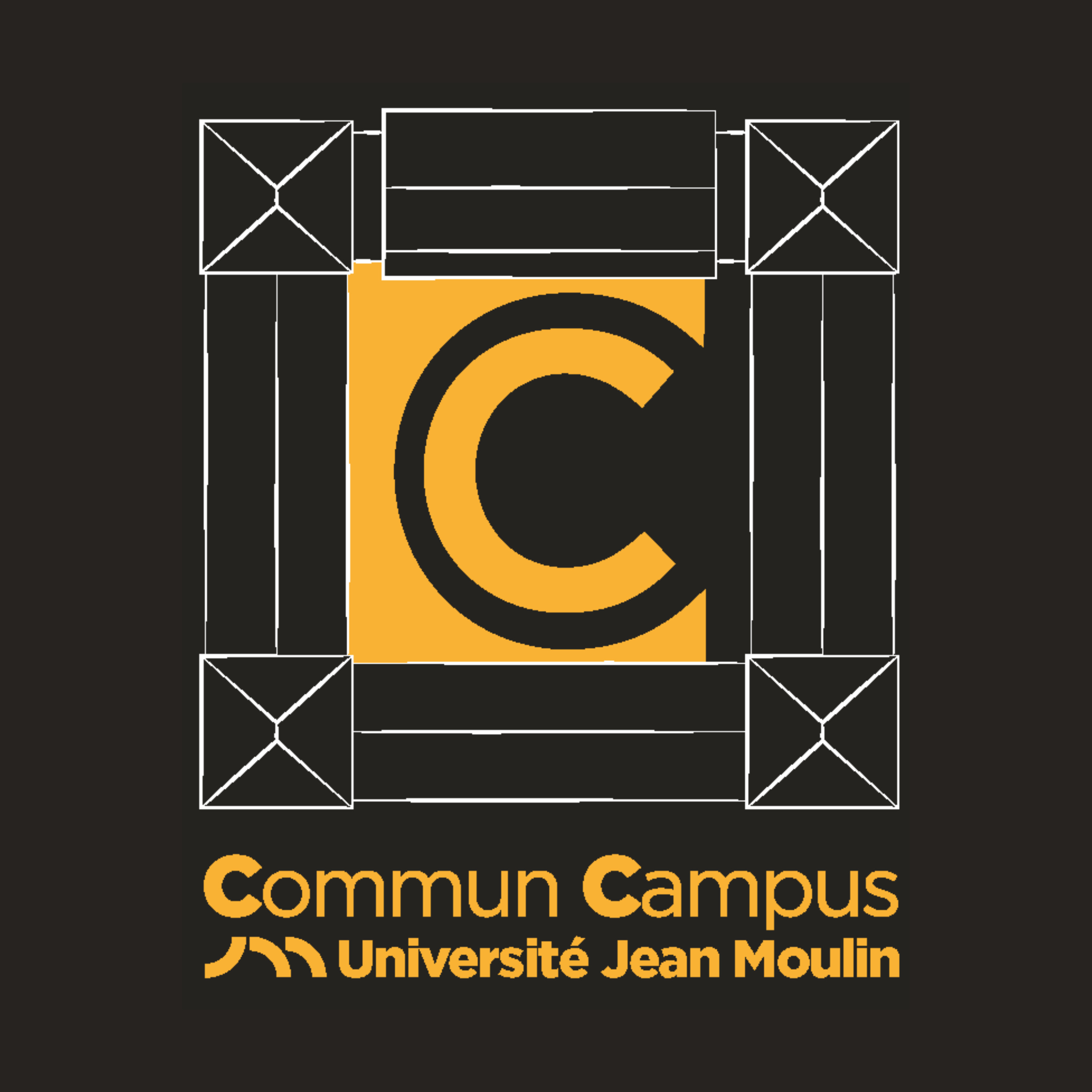 cover art for Teaser | Commun Campus