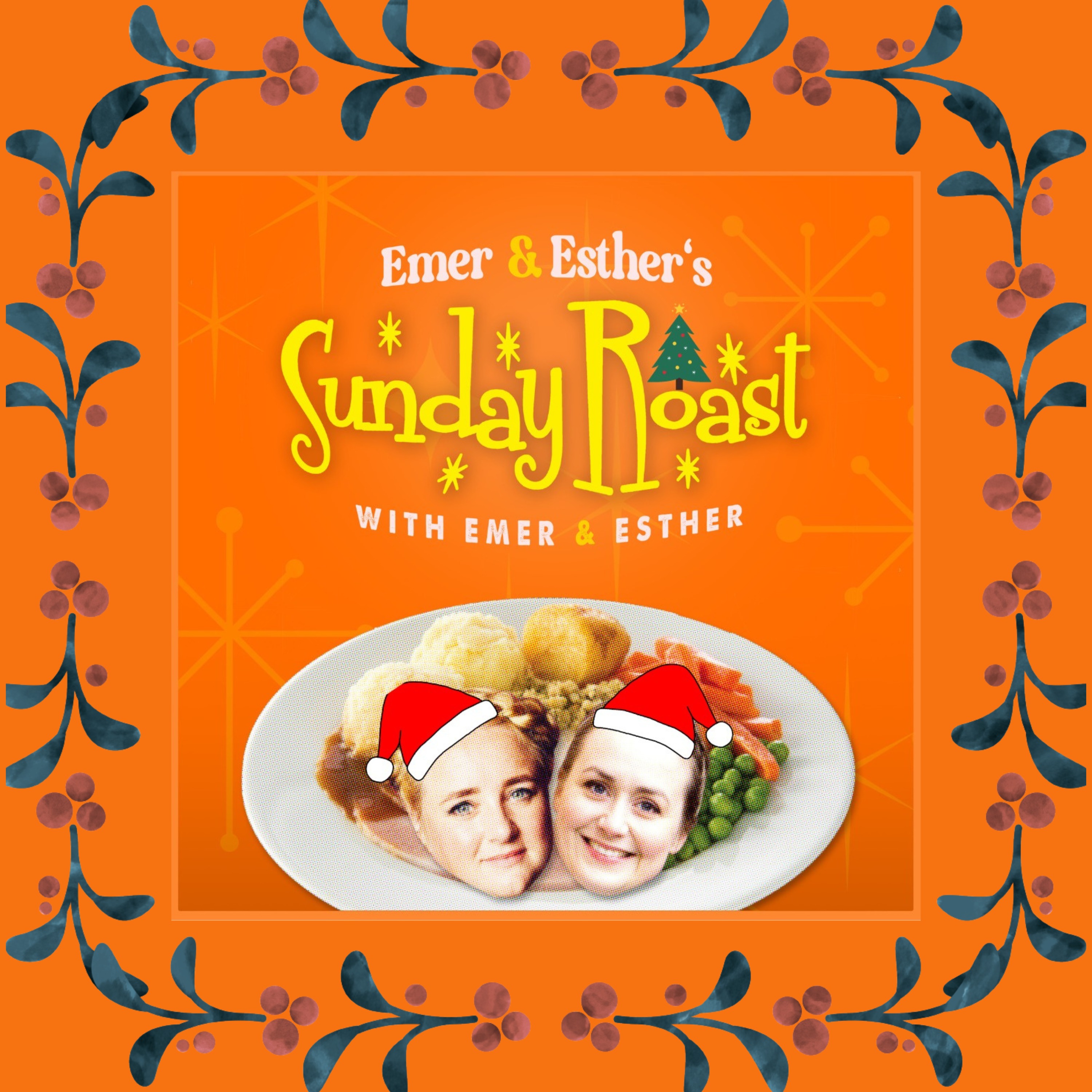 The Legal Eagle: Extraordinary Yorkshire Puds & Emer's Aroma Tights