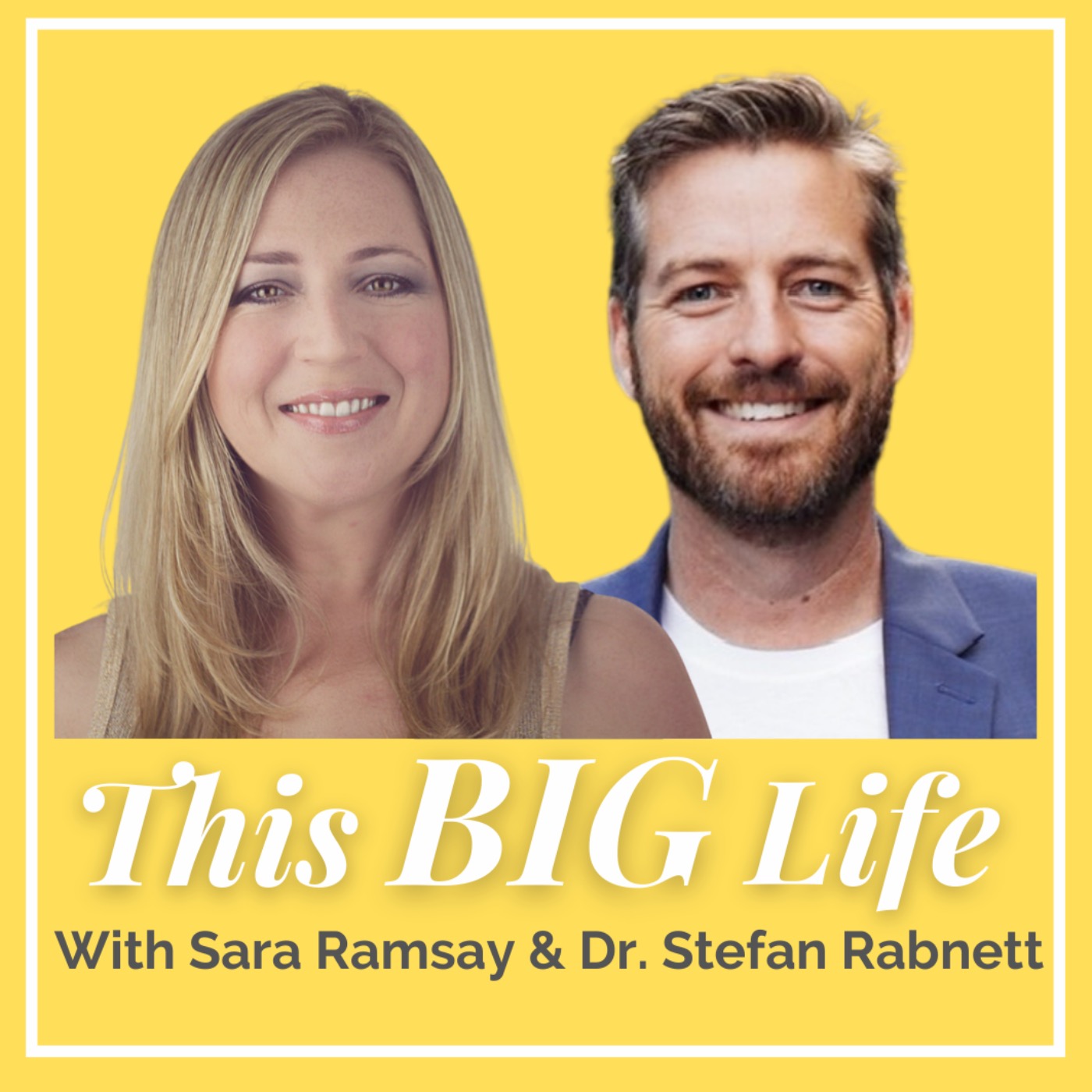 This Big Life Podcast