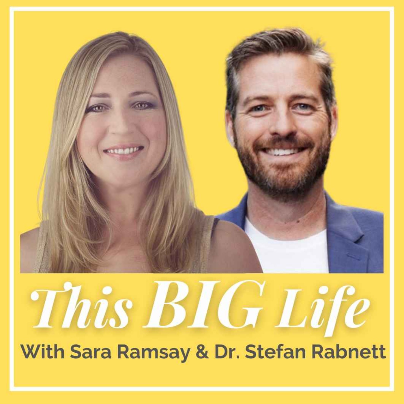 This Big Life Podcast