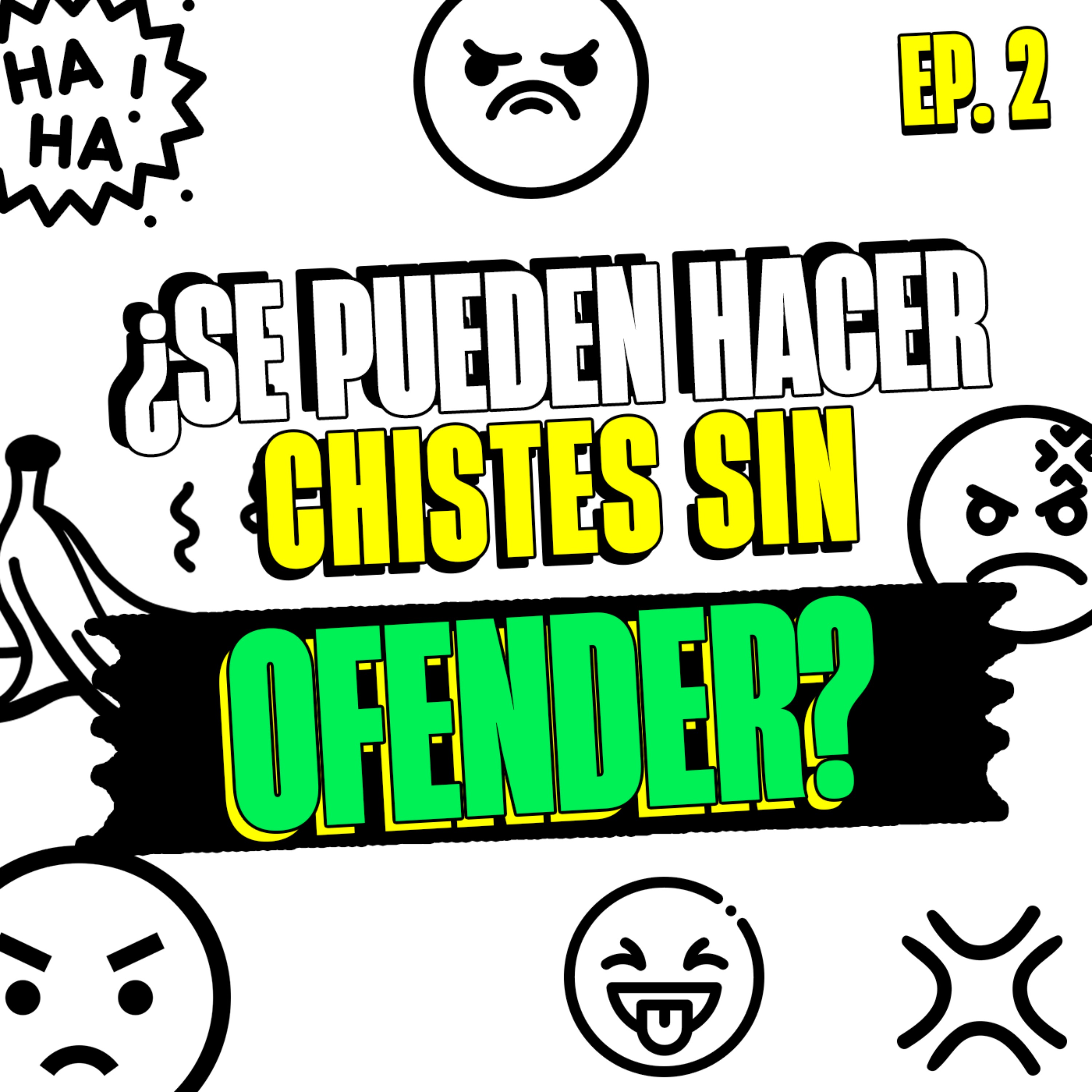 Lo más gracioso de la semana