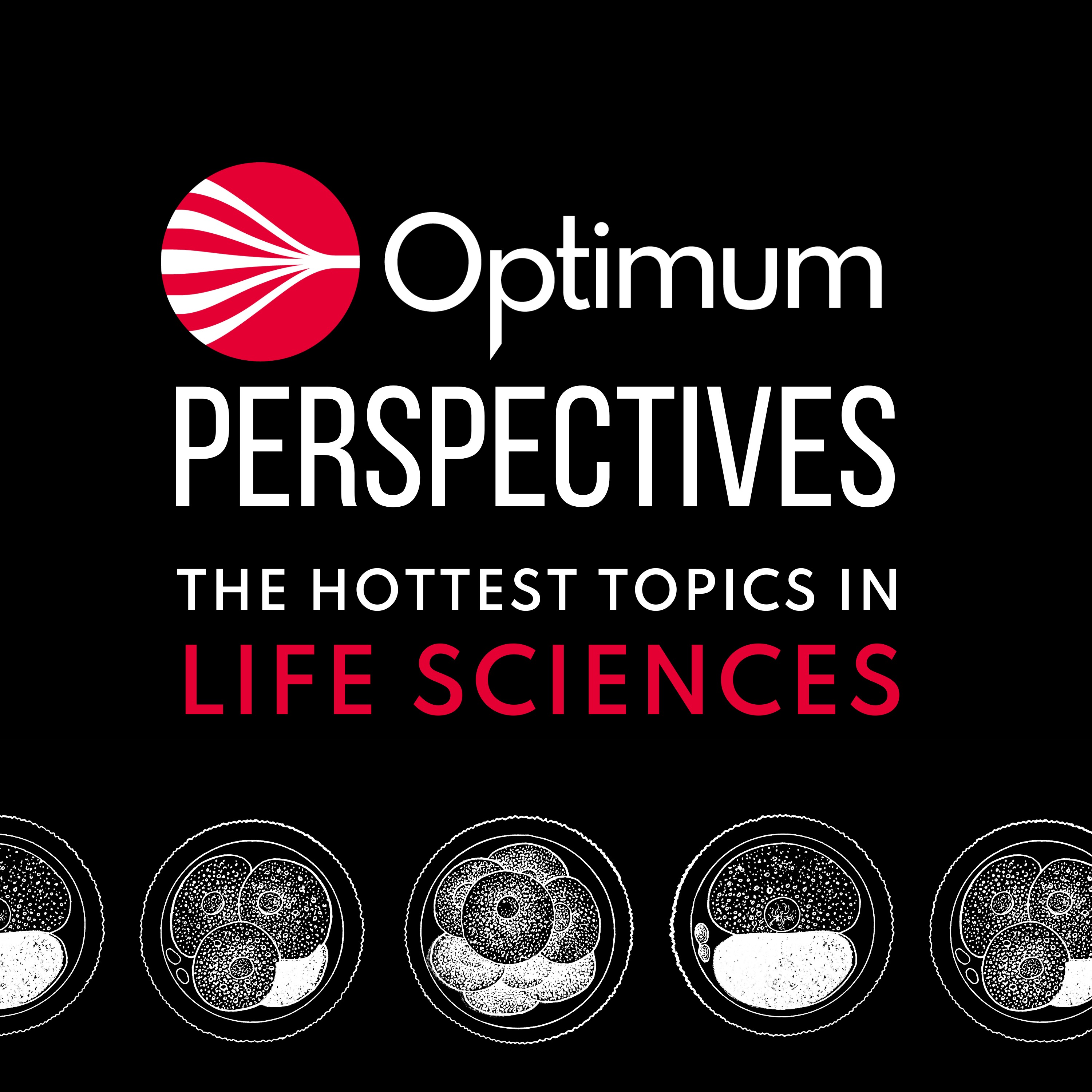 cover art for Optimum's European Life Sciences Investor Survey 2024