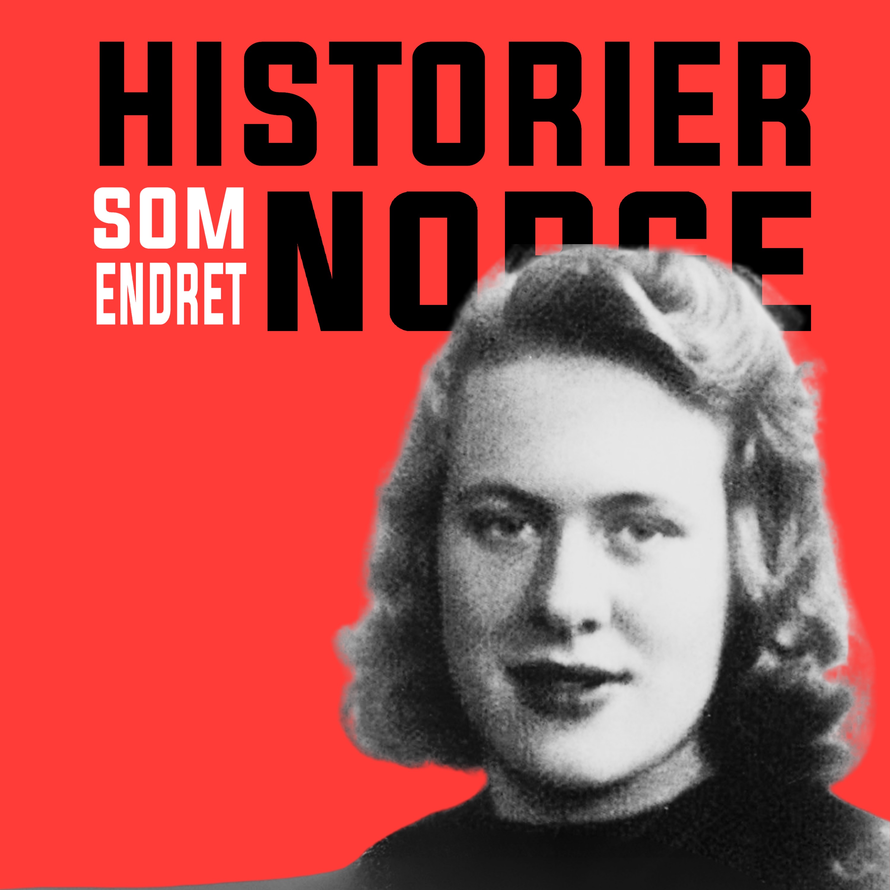 Historier Som Endret Norge episode image