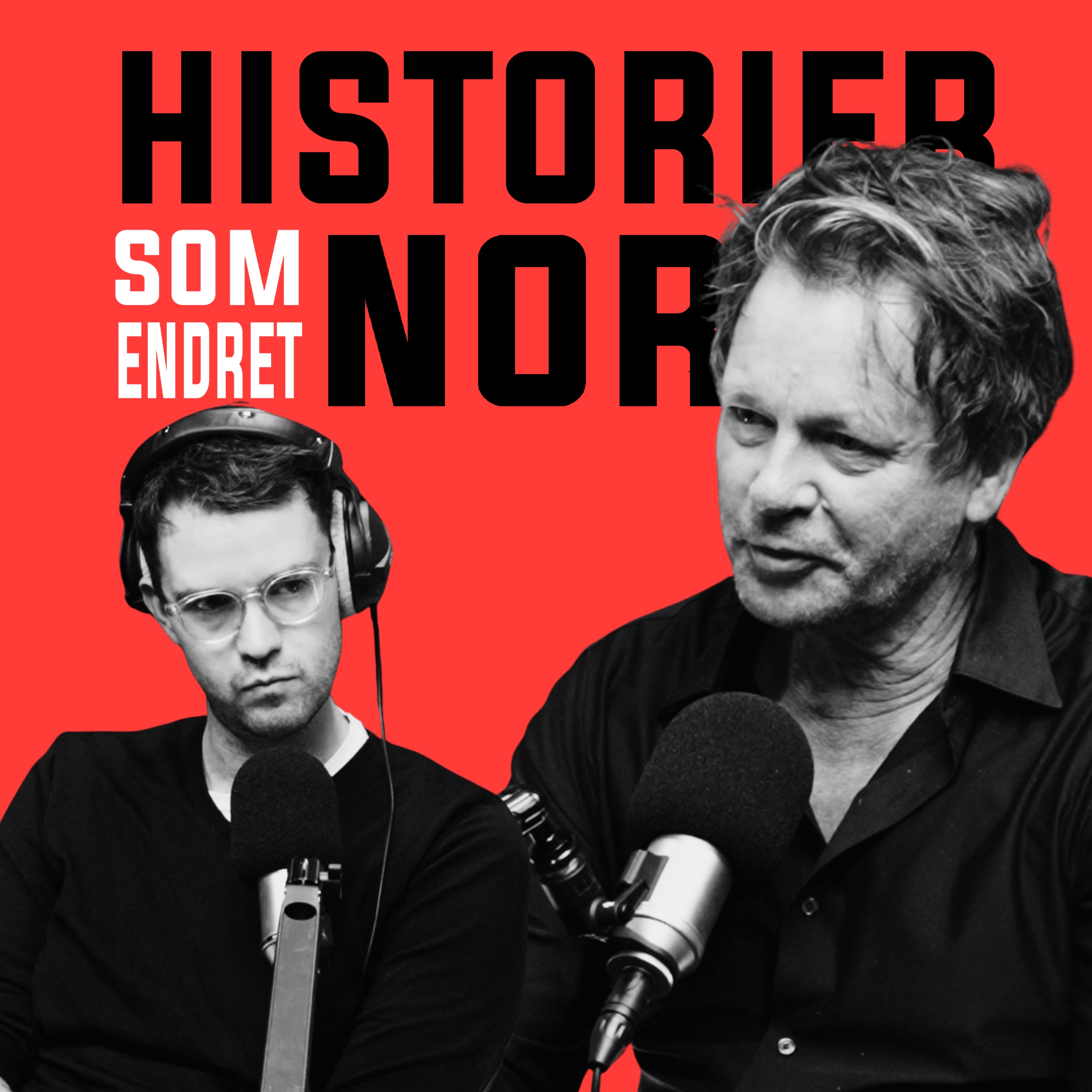 Historier Som Endret Norge episode image