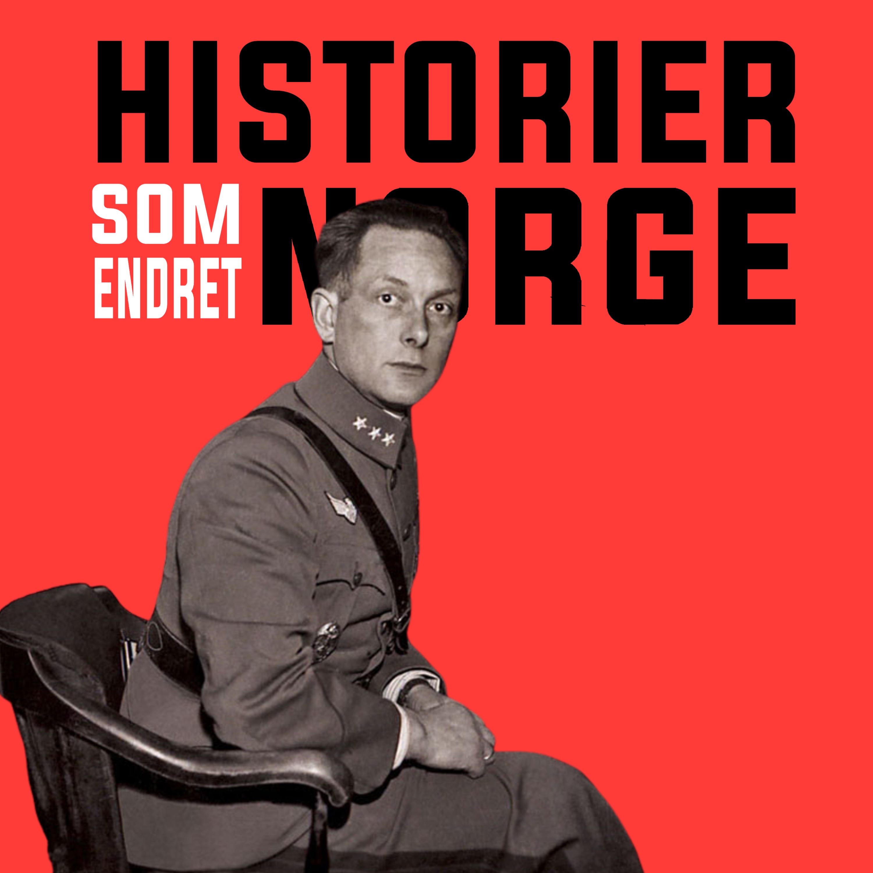 Historier Som Endret Norge episode image