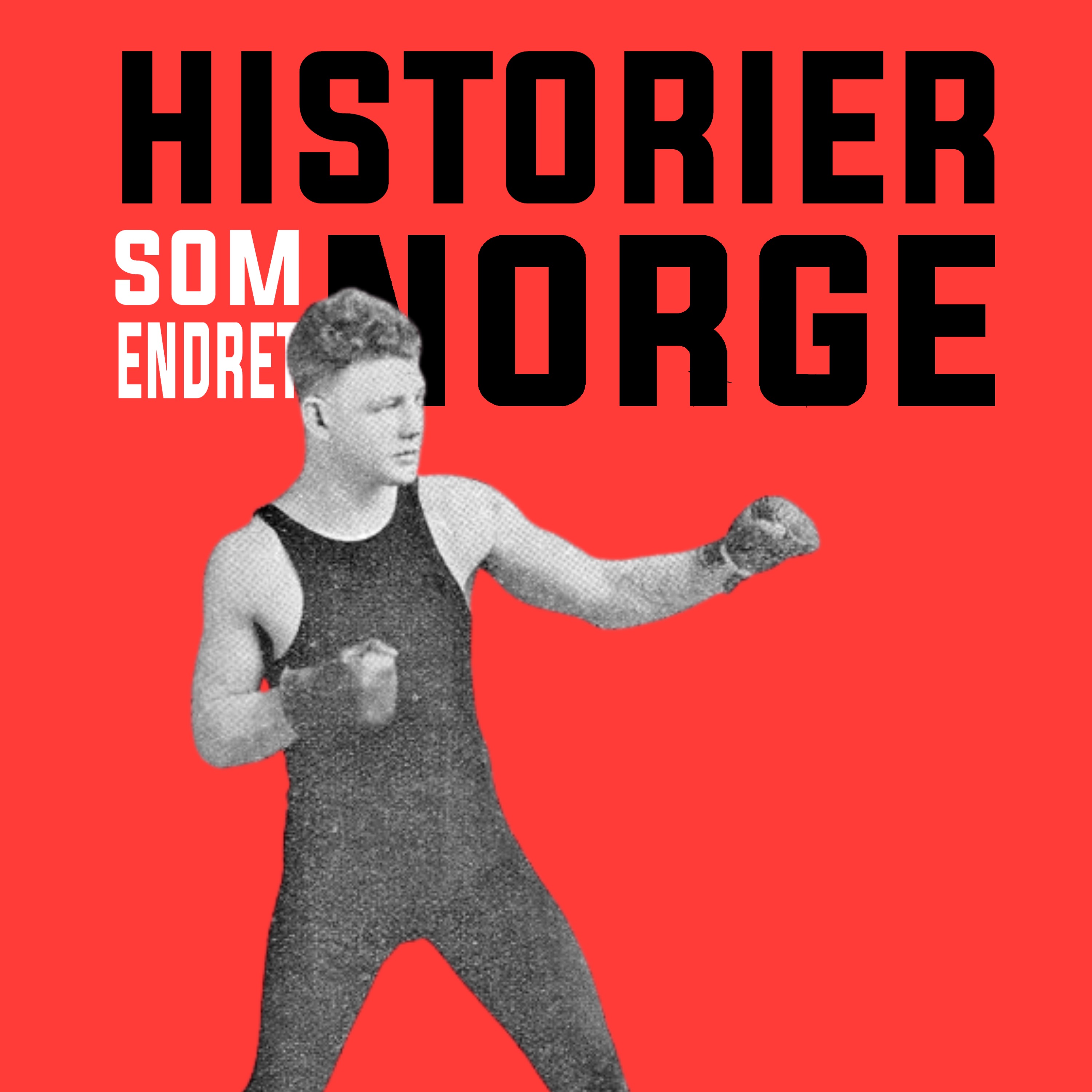 Historier Som Endret Norge episode image
