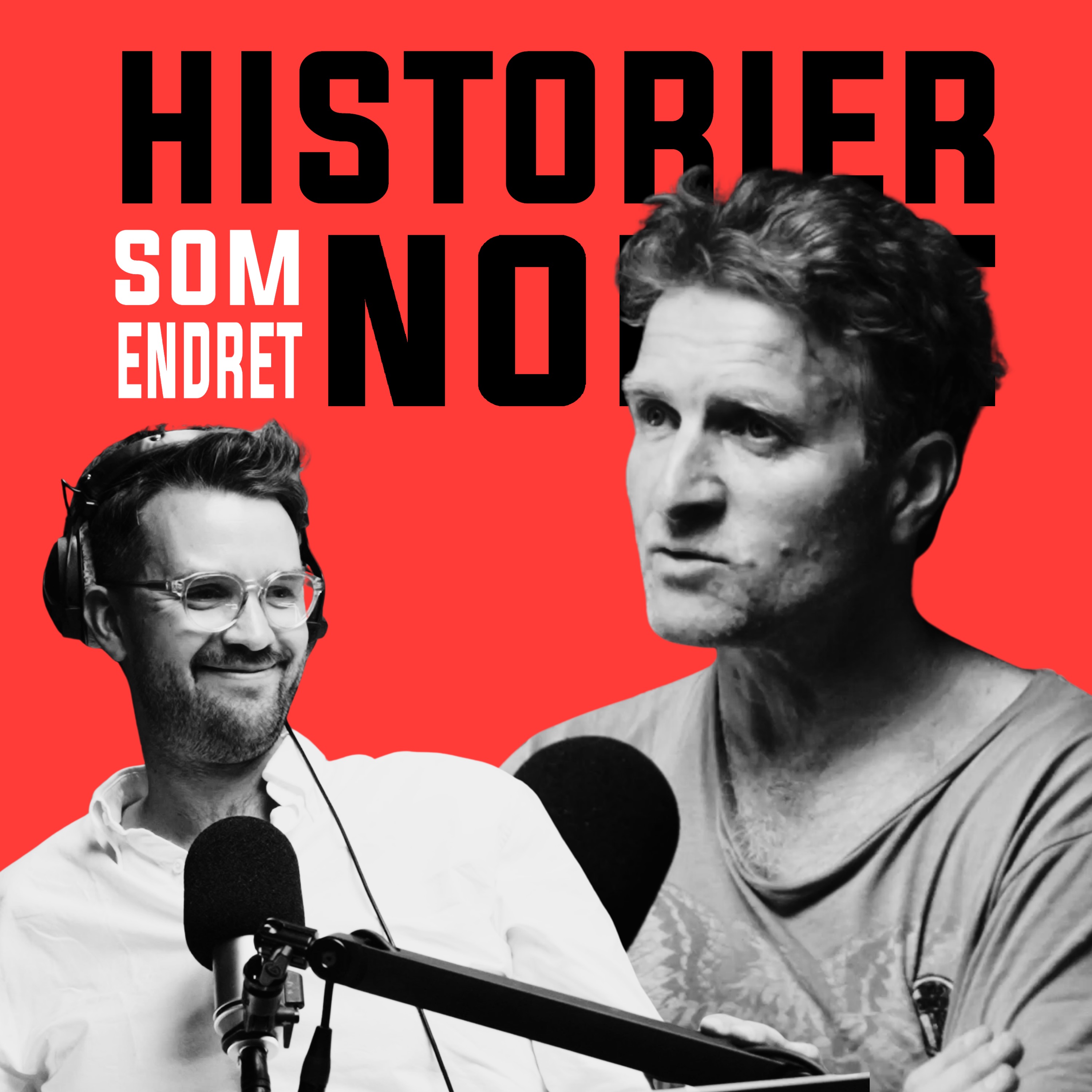 Historier Som Endret Norge episode image
