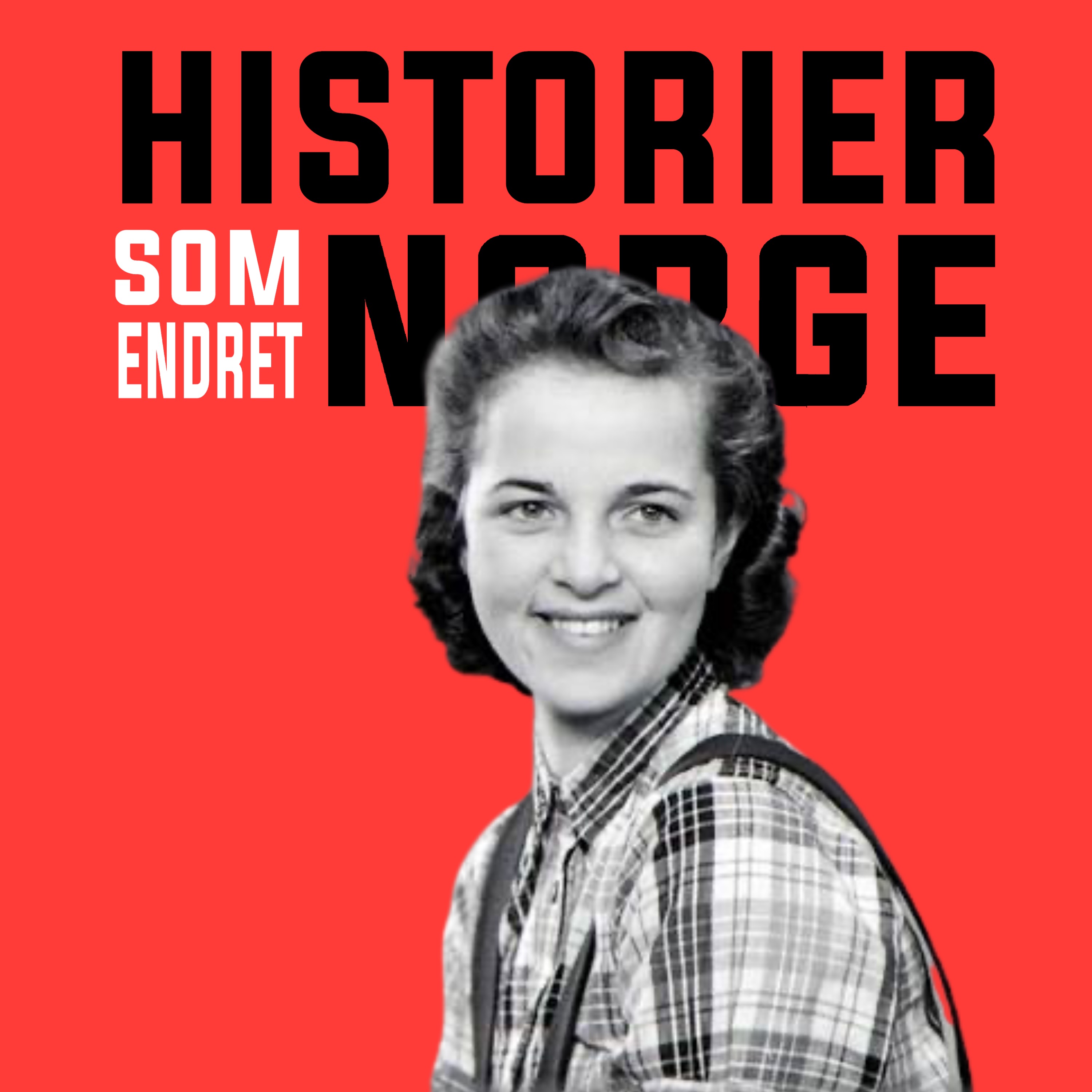 Historier Som Endret Norge episode image
