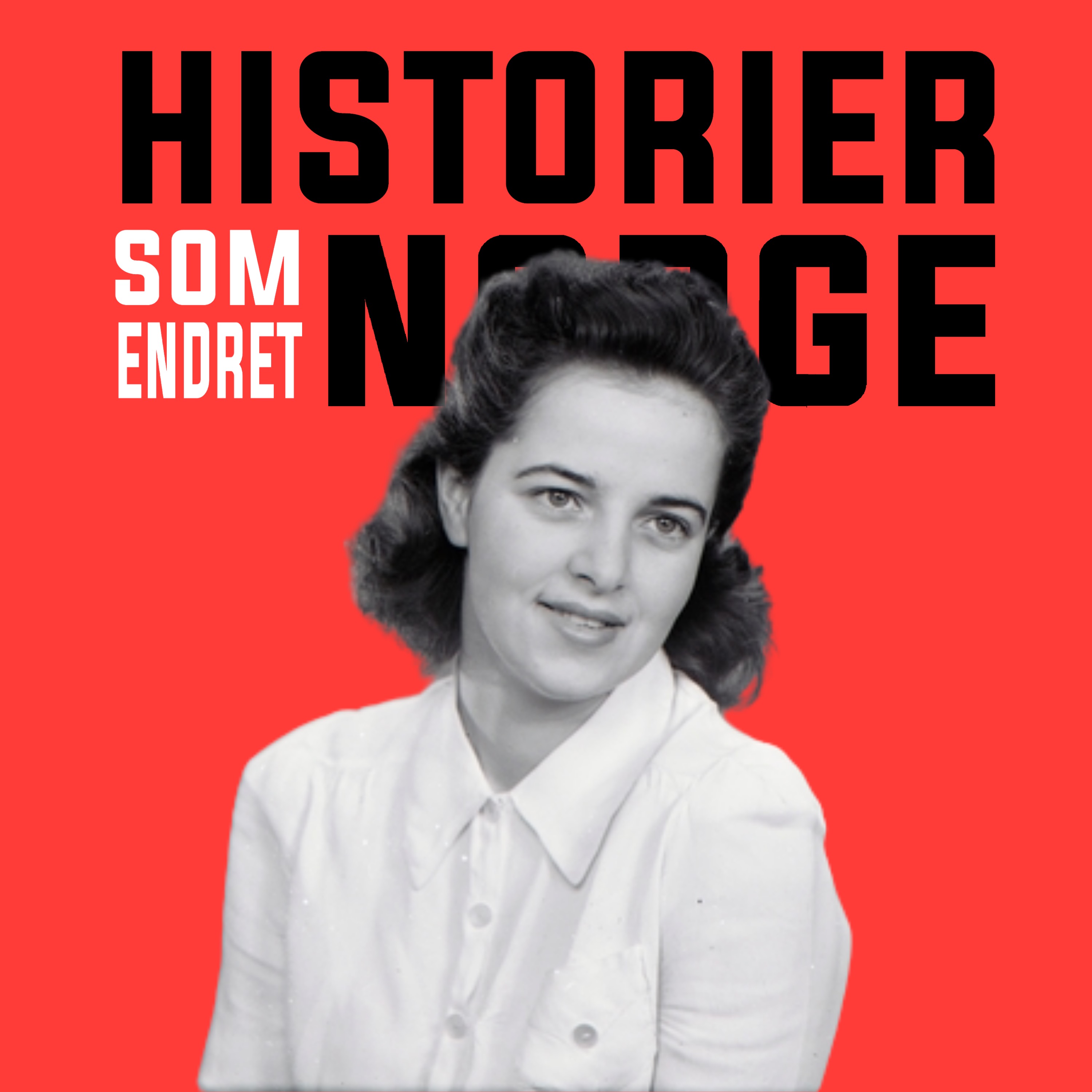 Historier Som Endret Norge episode image