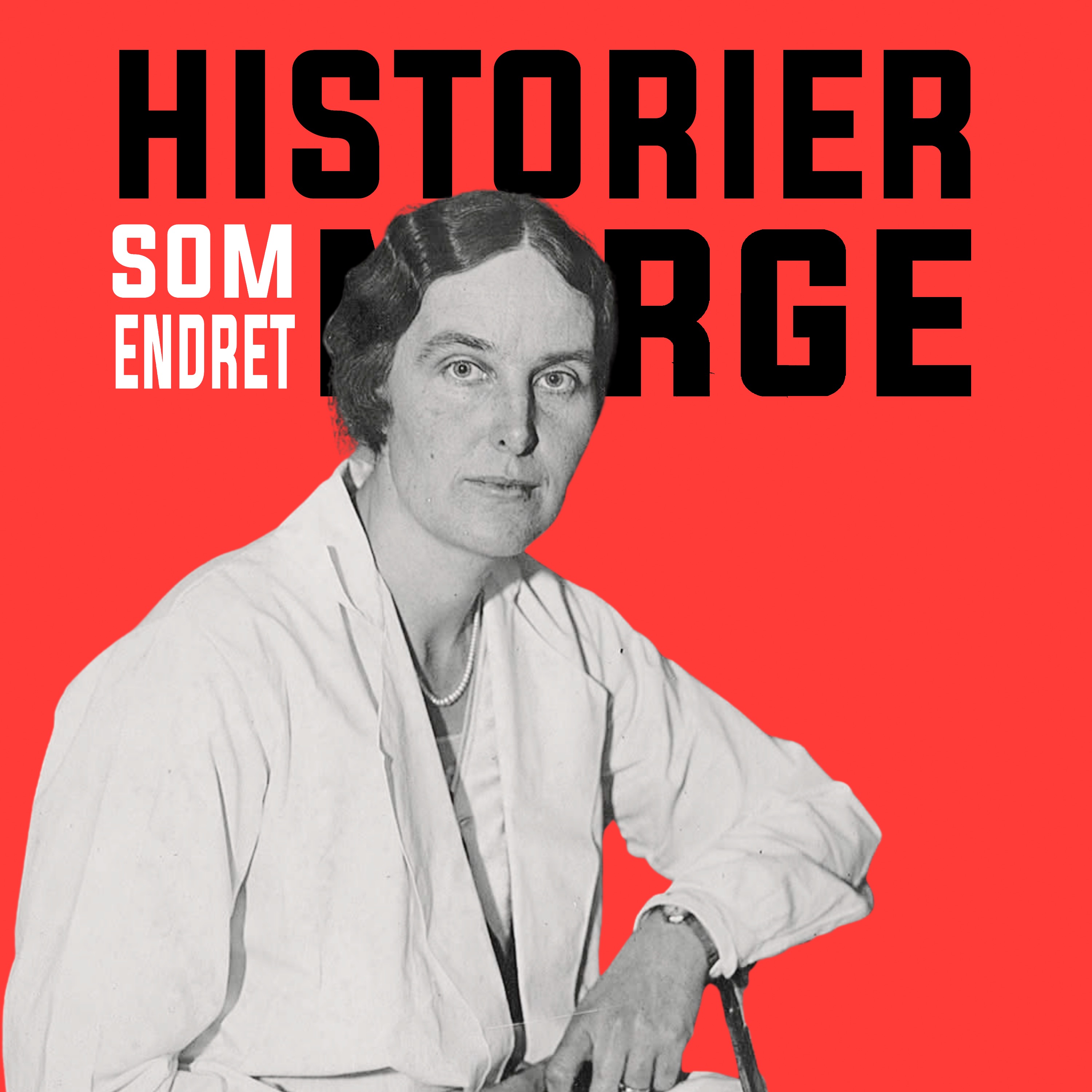 Historier Som Endret Norge episode image