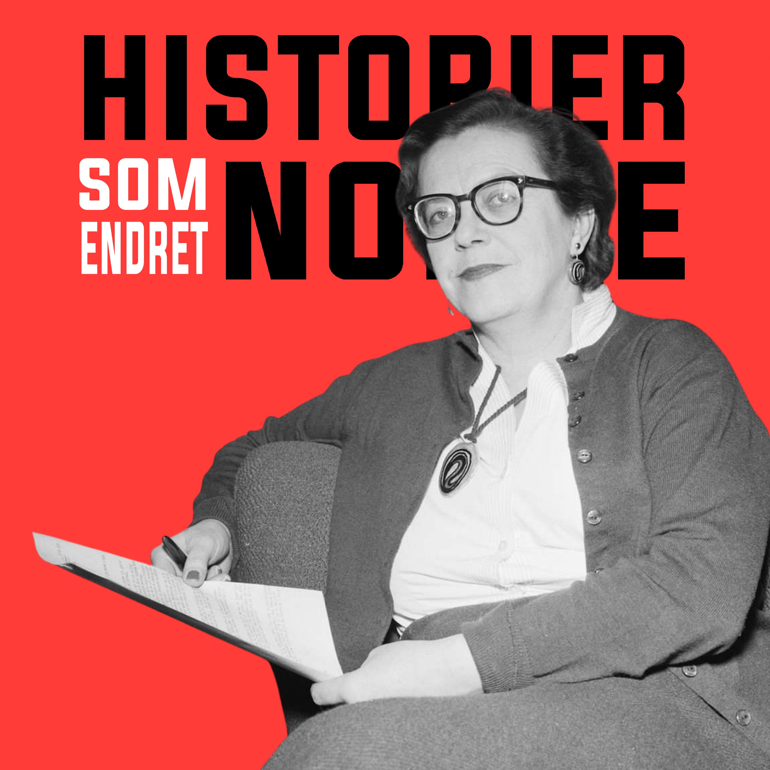 Historier Som Endret Norge episode image