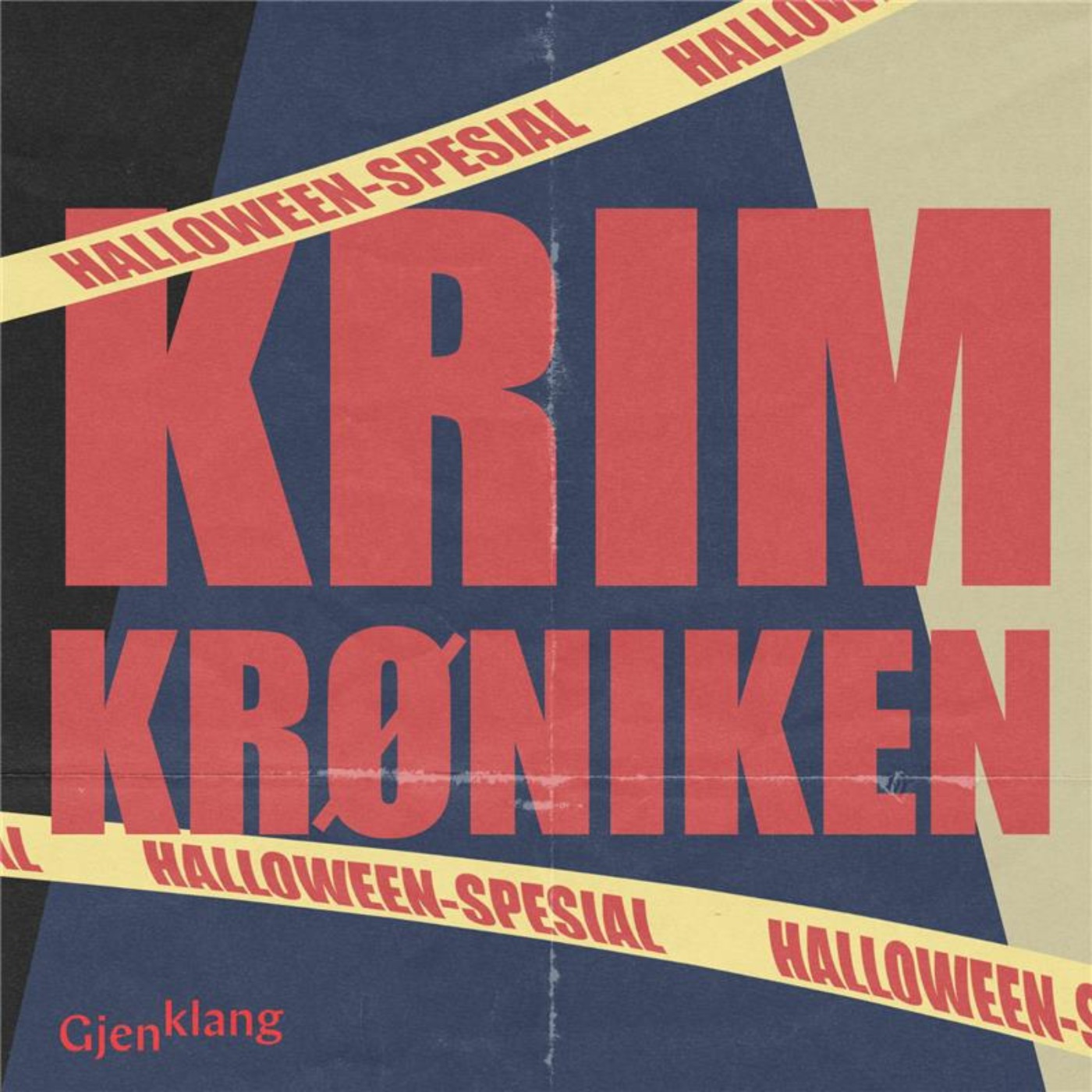 Kriminalkrøniken