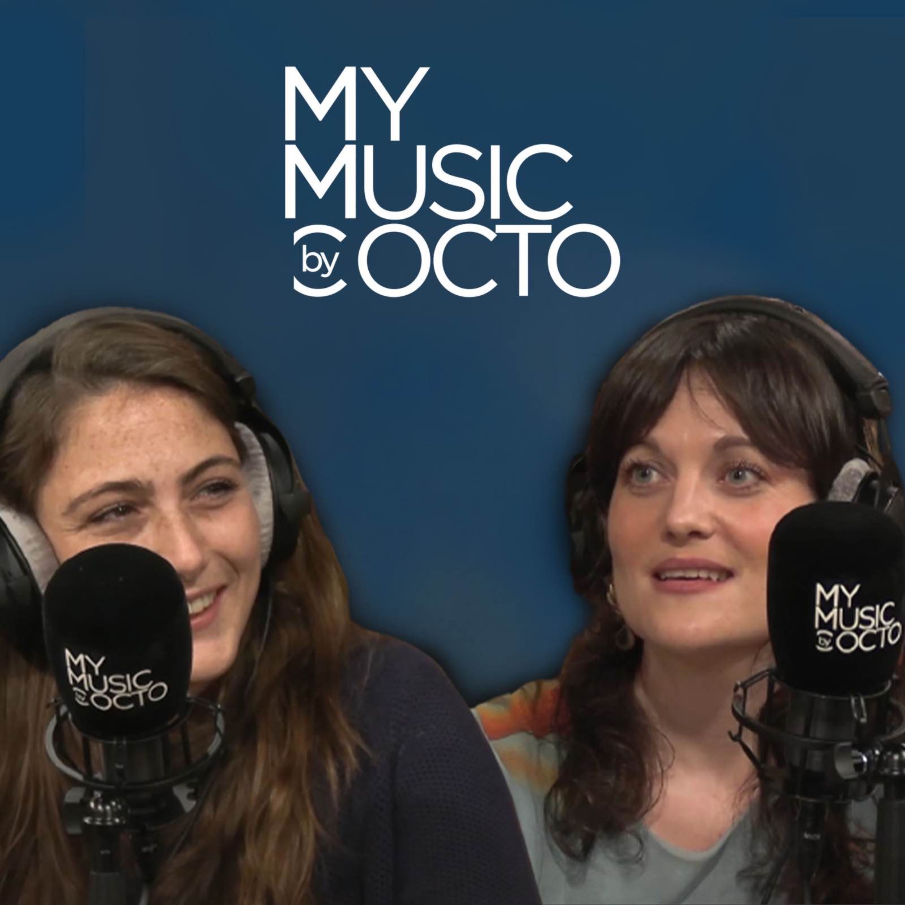 My Music By Cocto