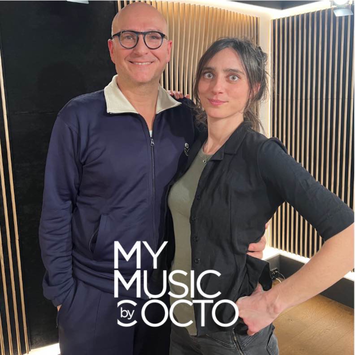 My Music By Cocto