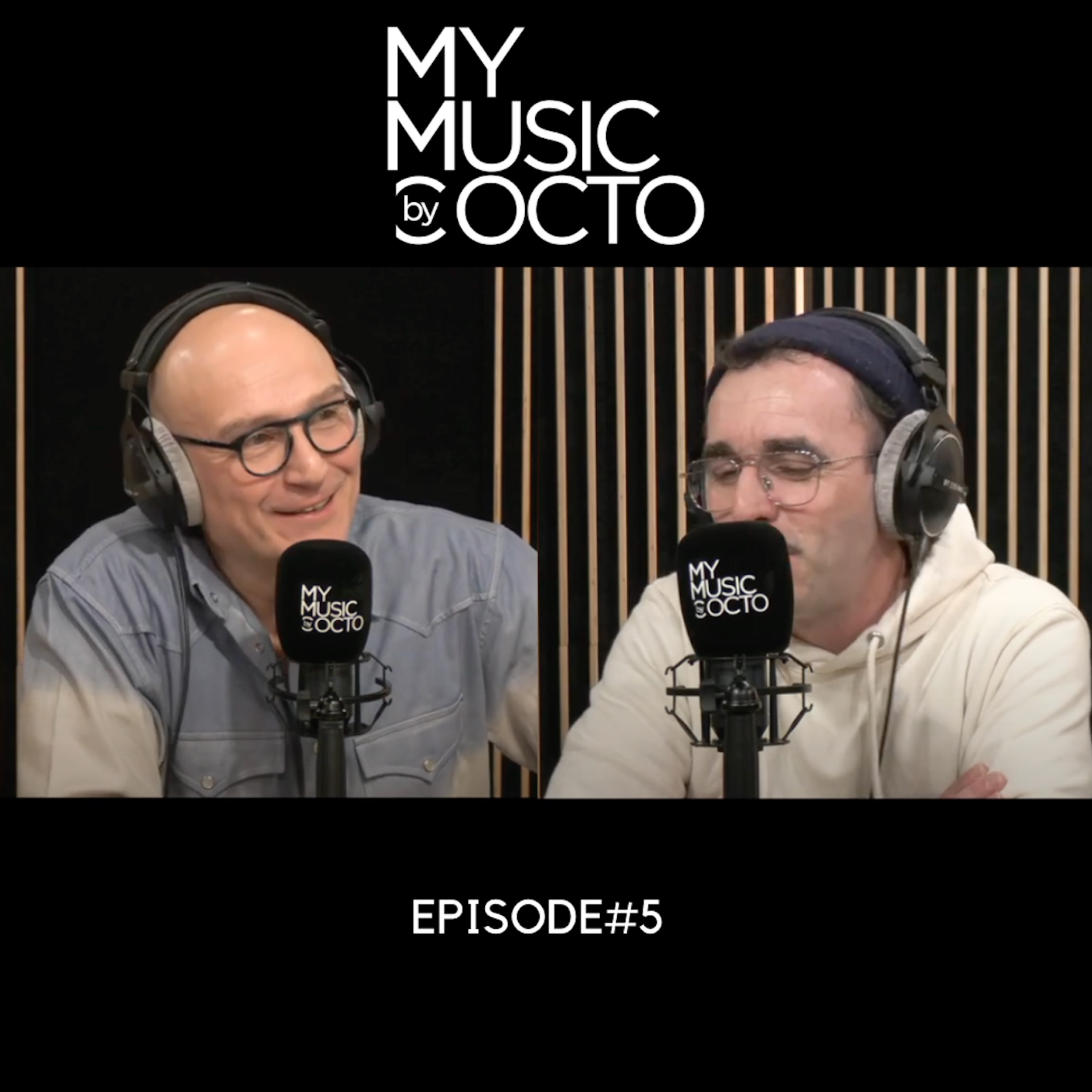 My Music By Cocto