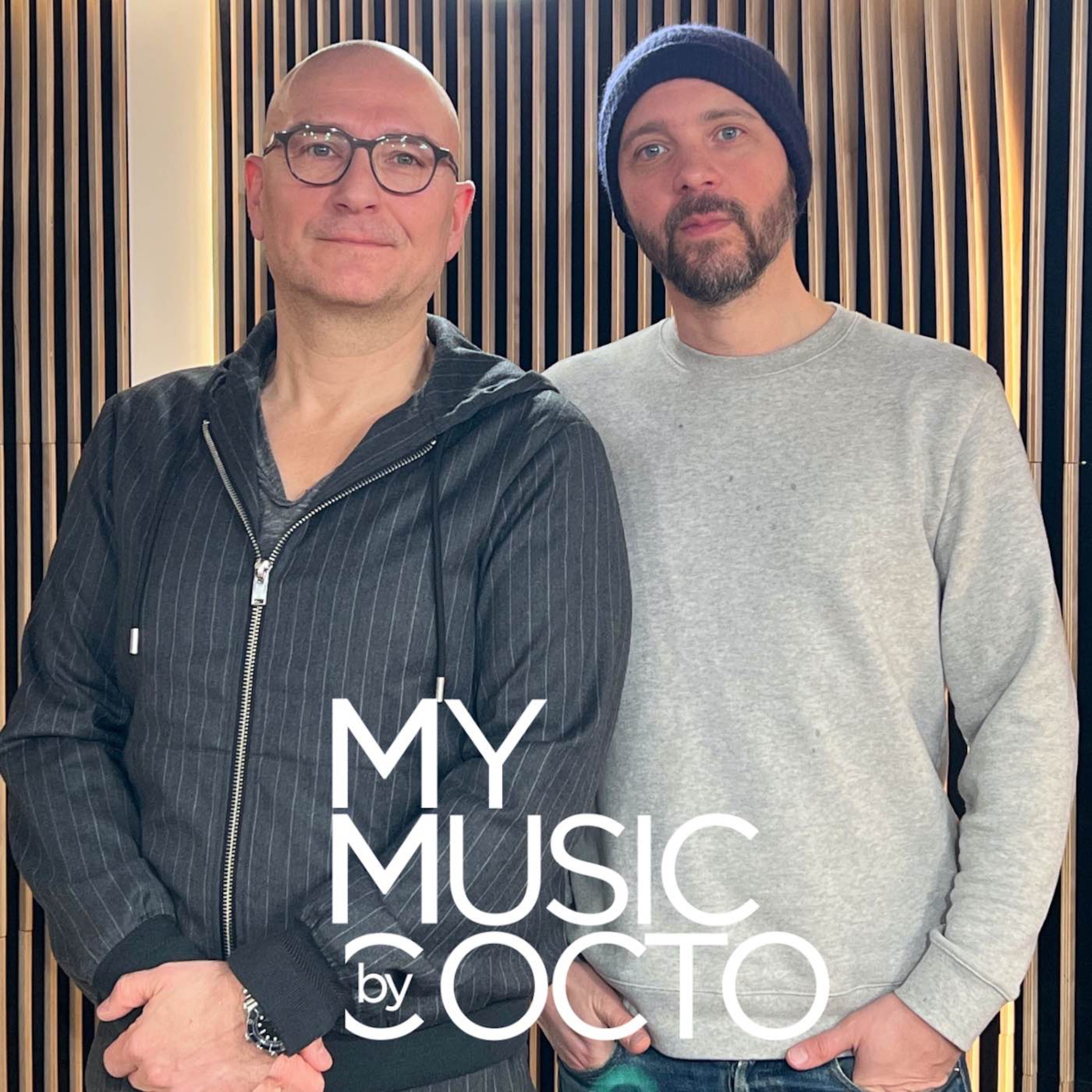My Music By Cocto