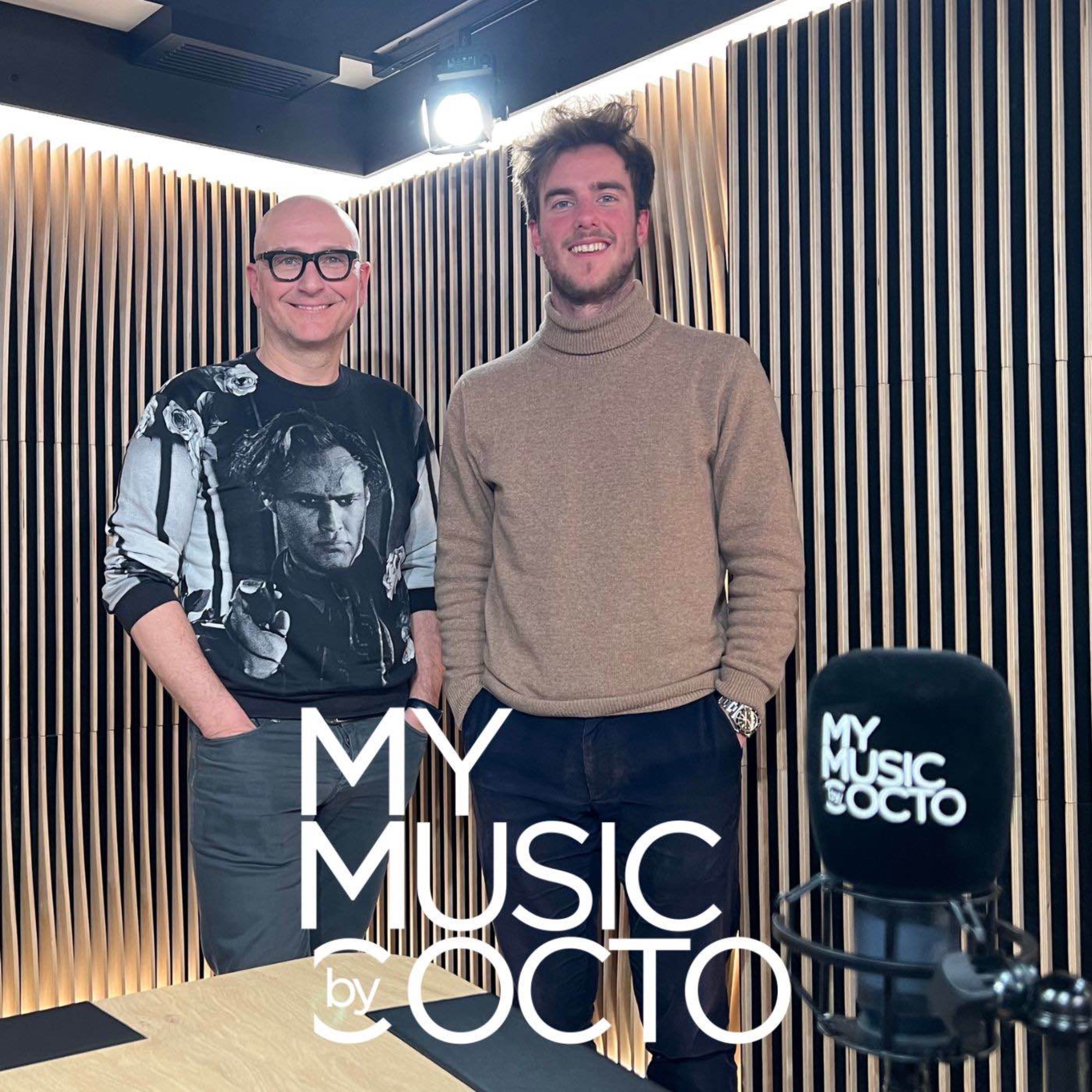 My Music By Cocto