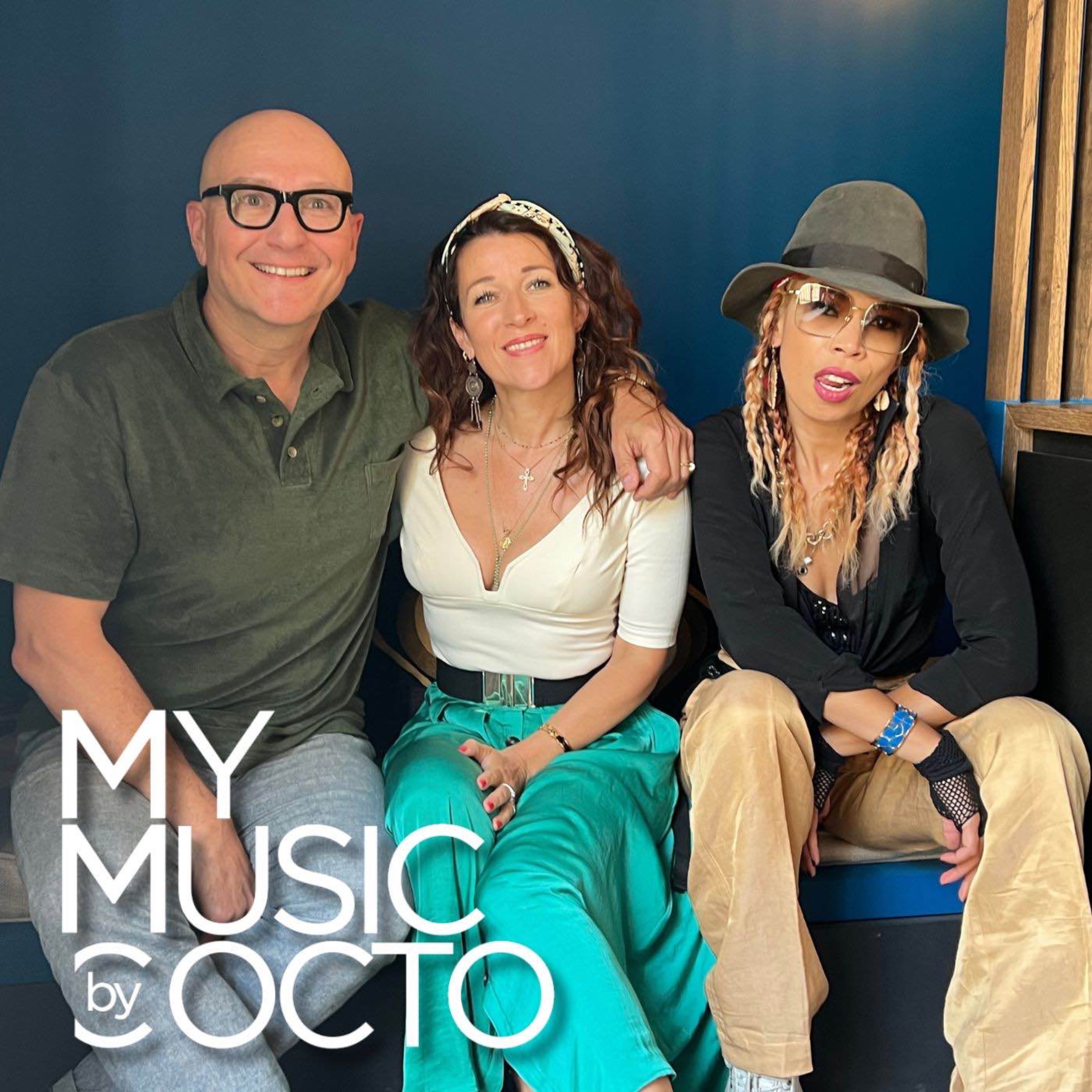 My Music By Cocto