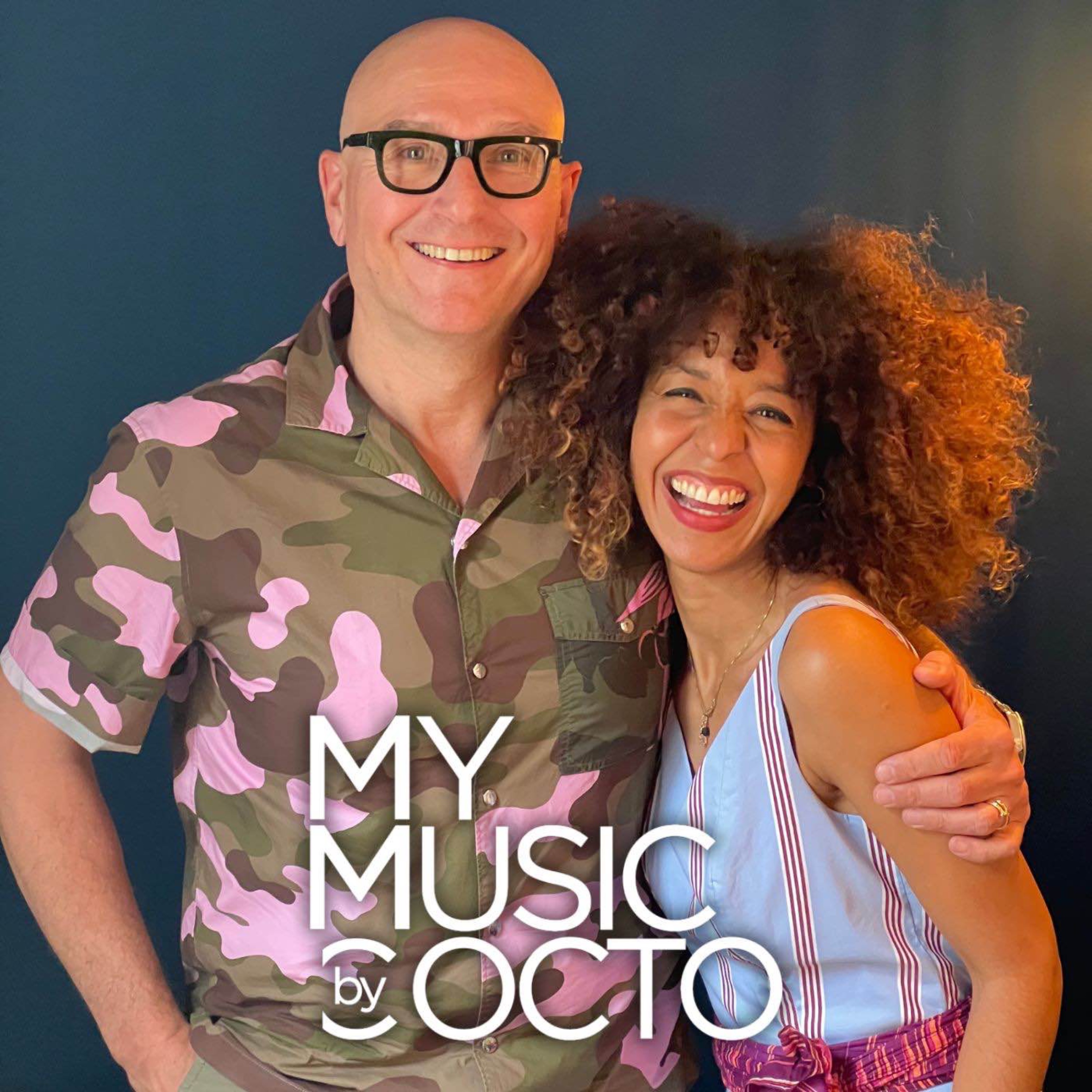 My Music By Cocto