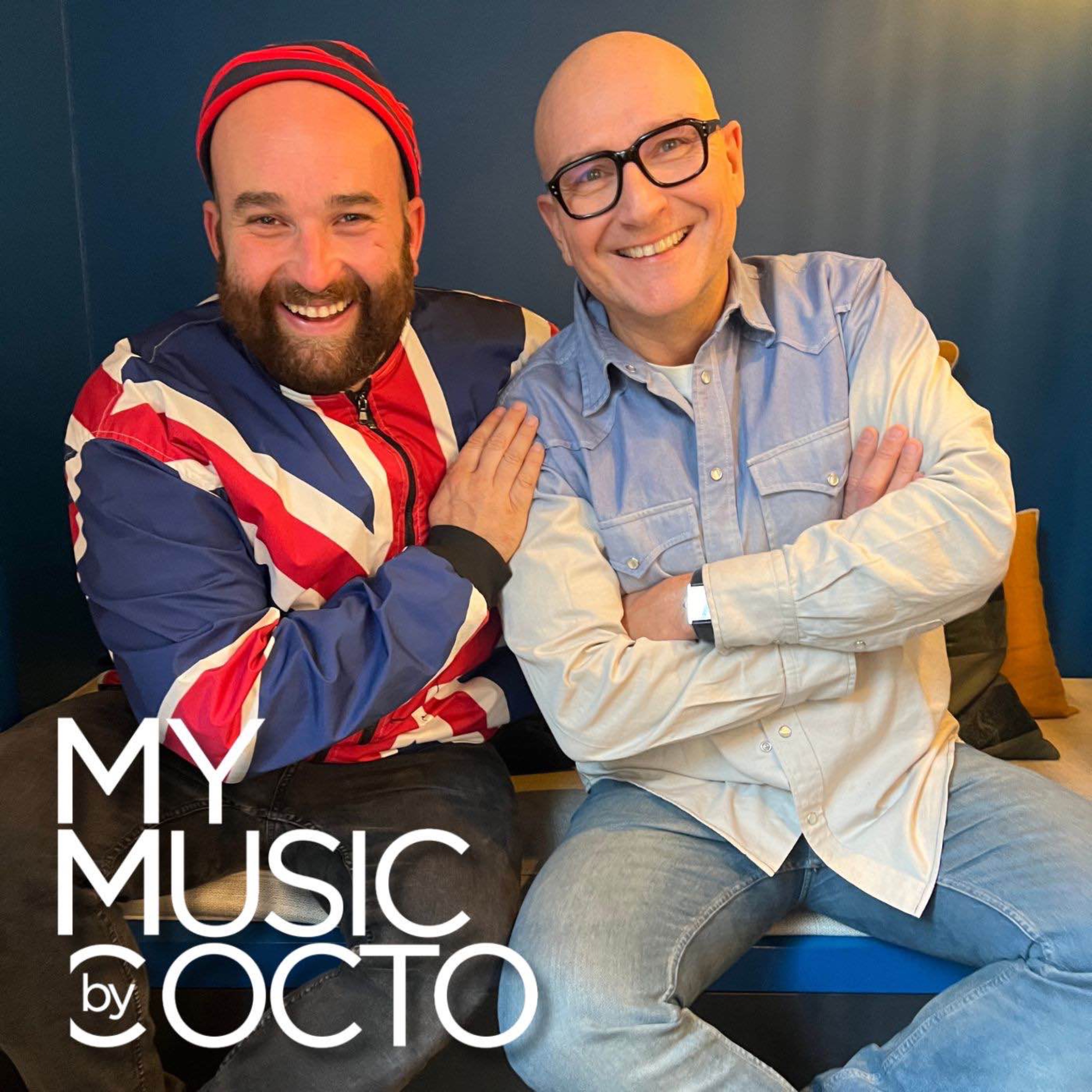 My Music By Cocto