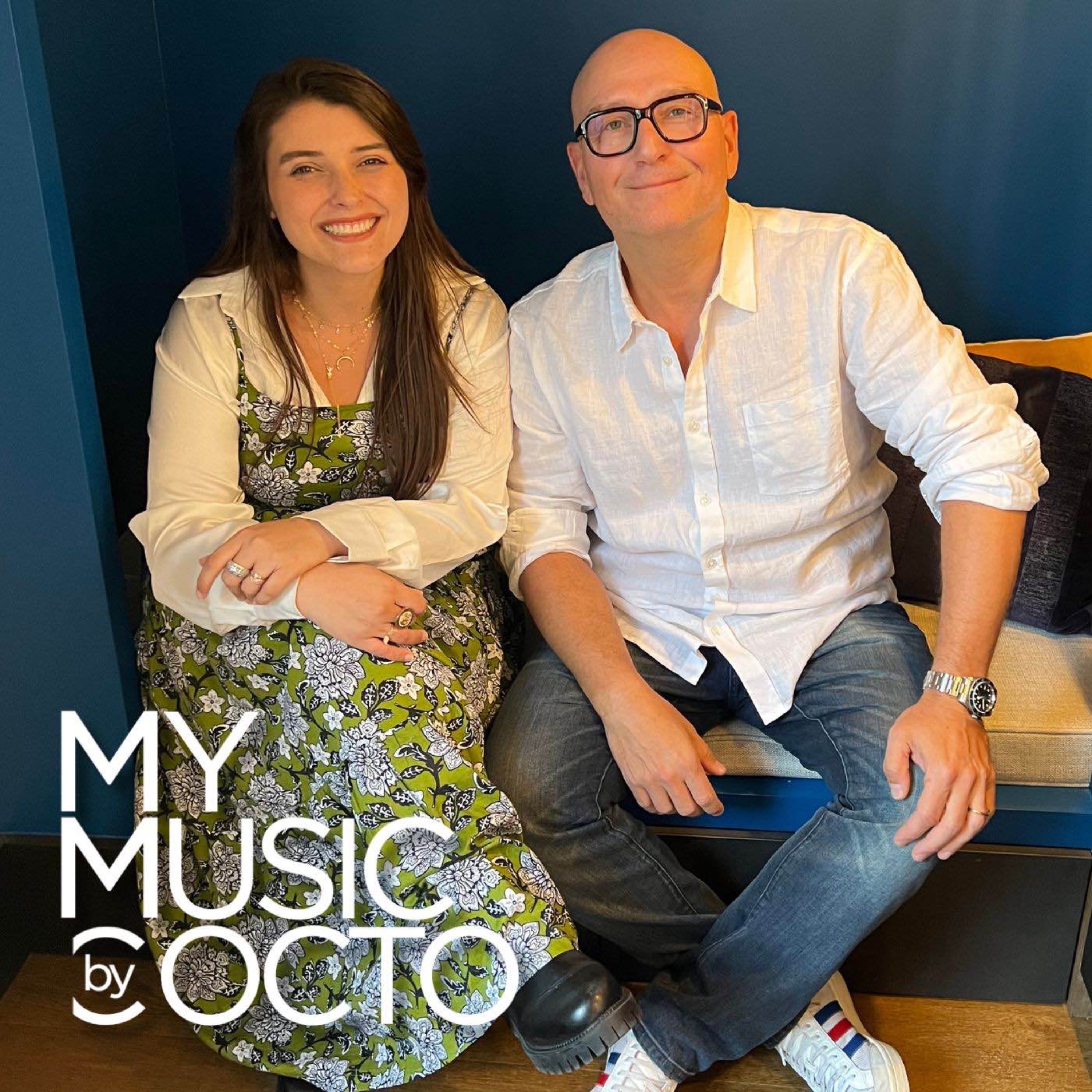 My Music By Cocto