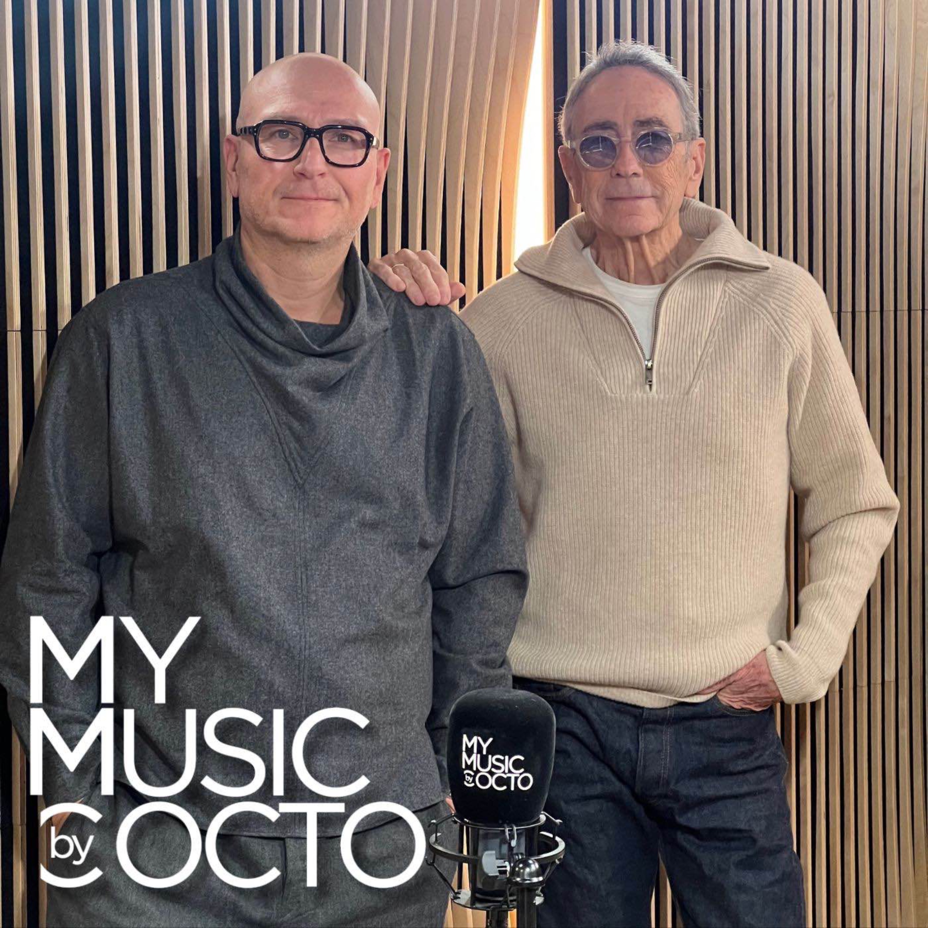 My Music By Cocto