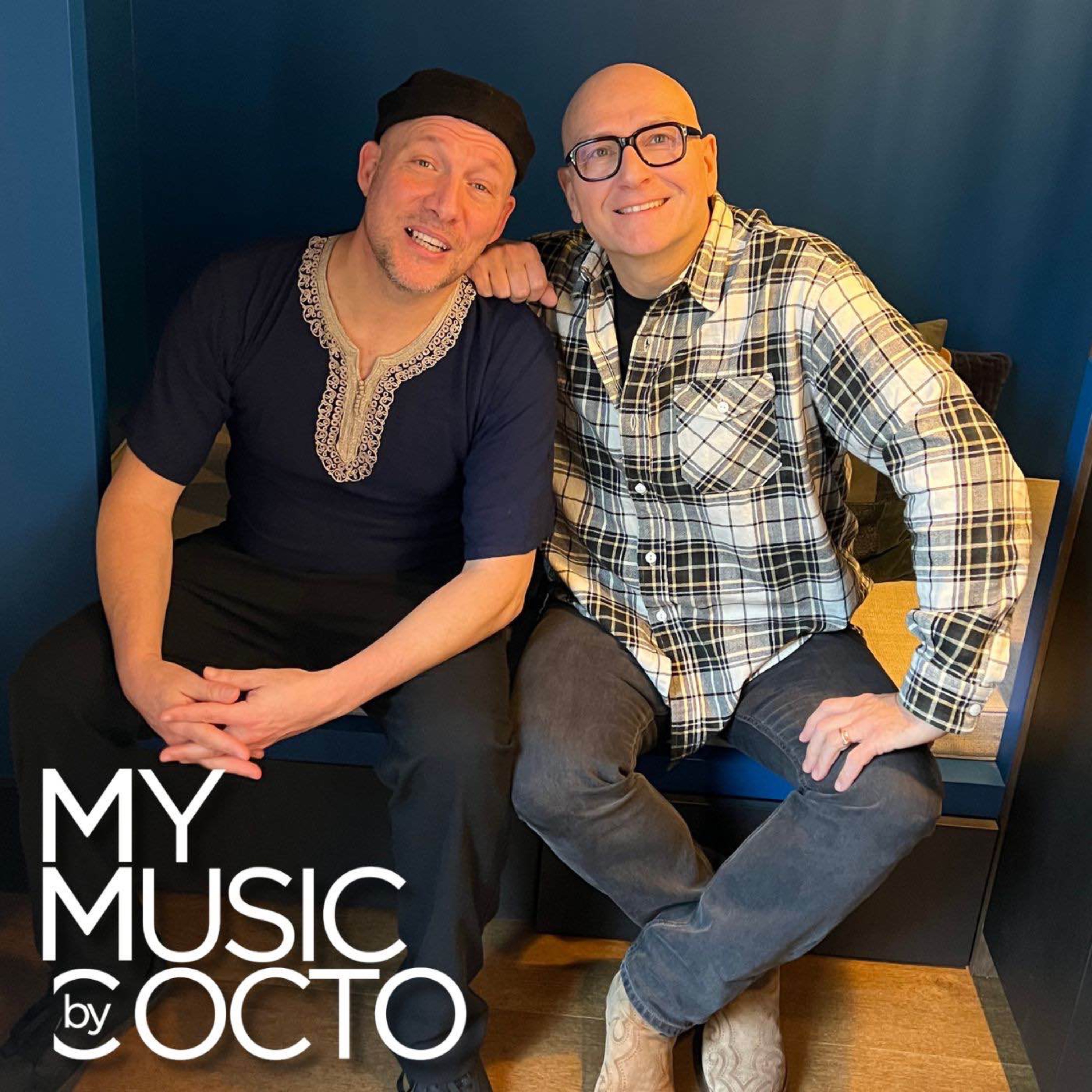 My Music By Cocto