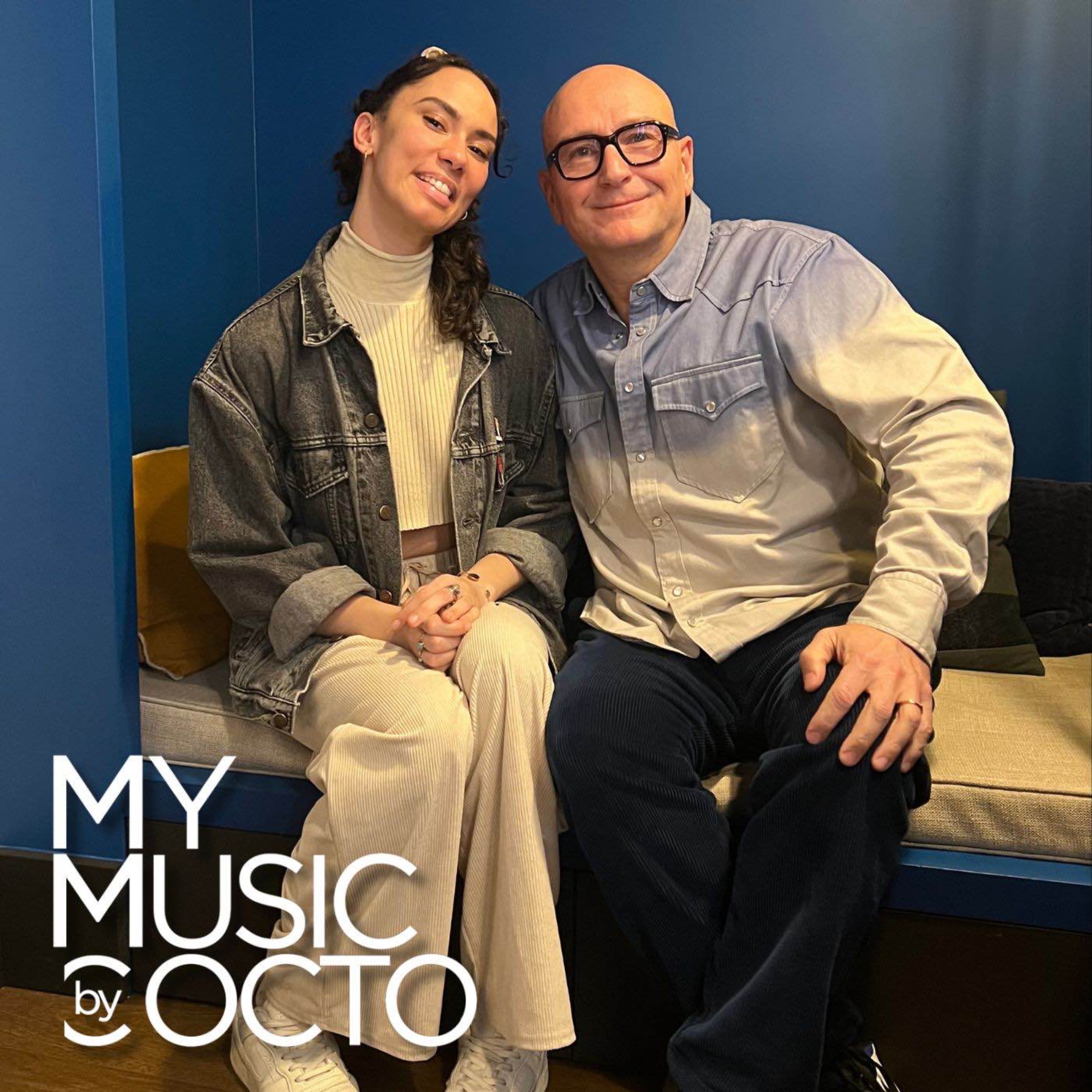 My Music By Cocto