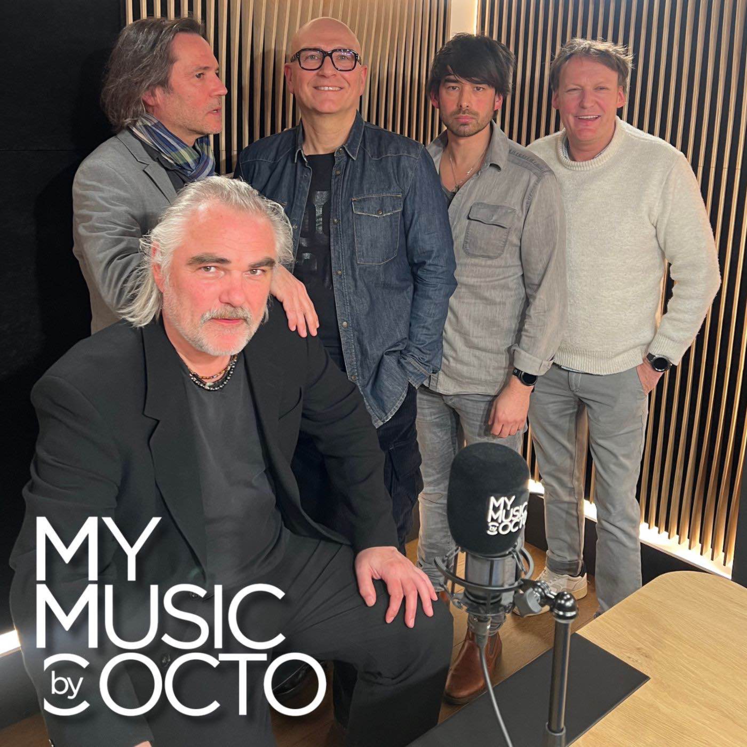 My Music By Cocto