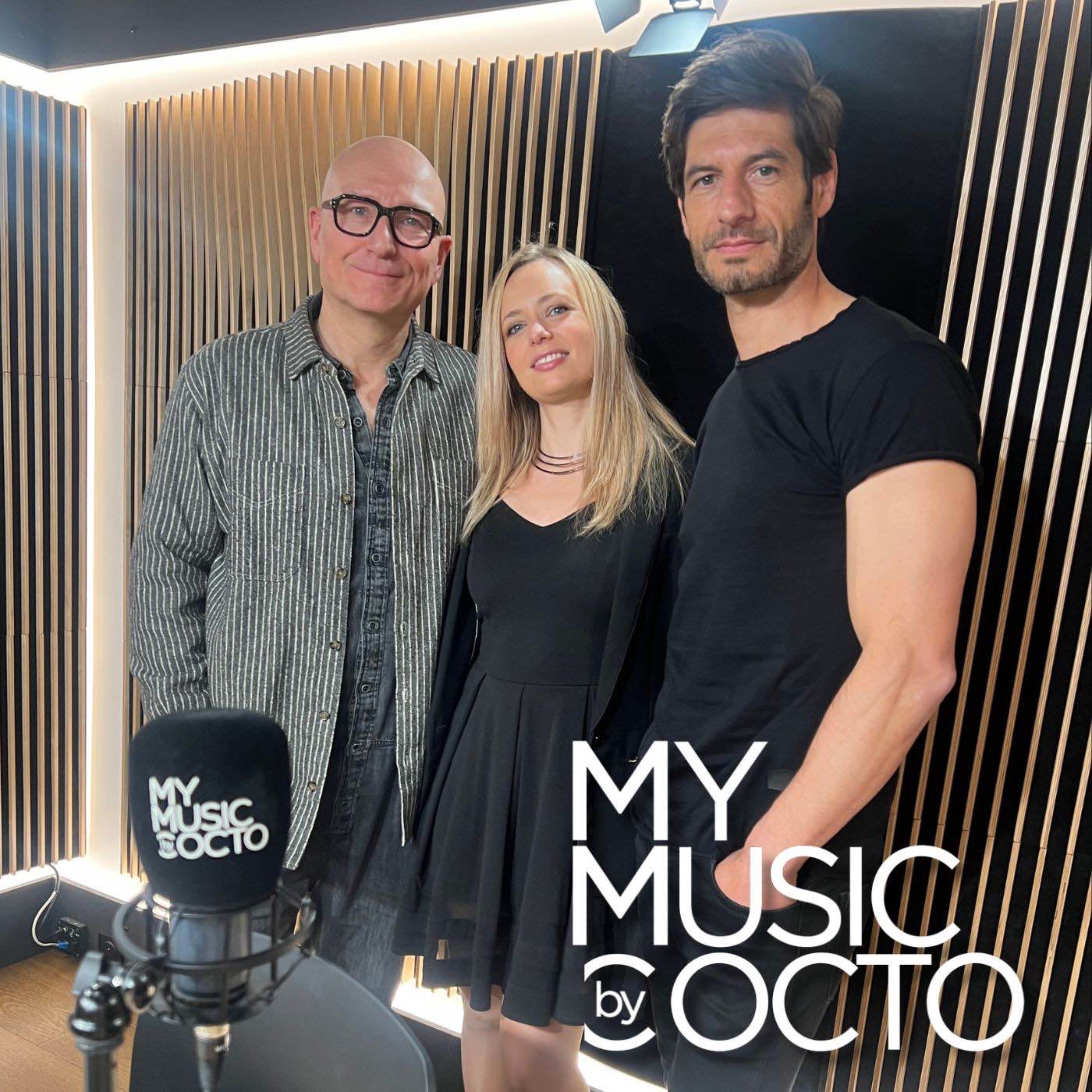 My Music By Cocto