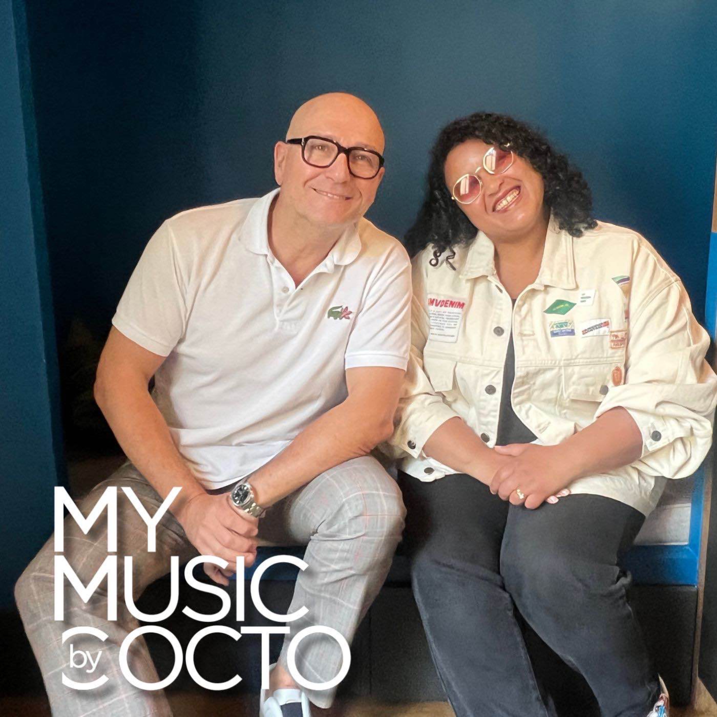 My Music By Cocto