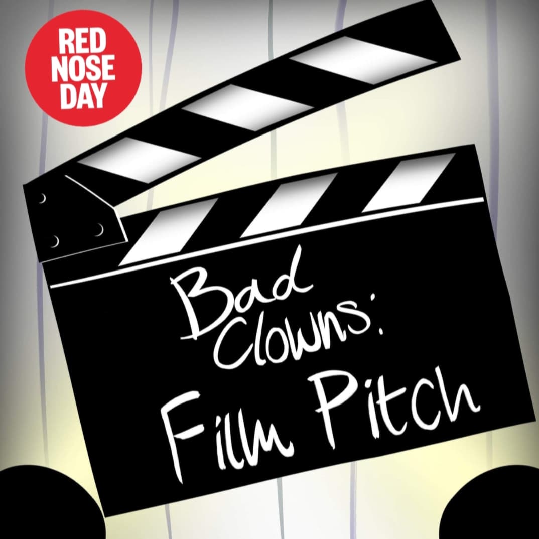 LIVE RED NOSE DAY SPECIAL episode artwork