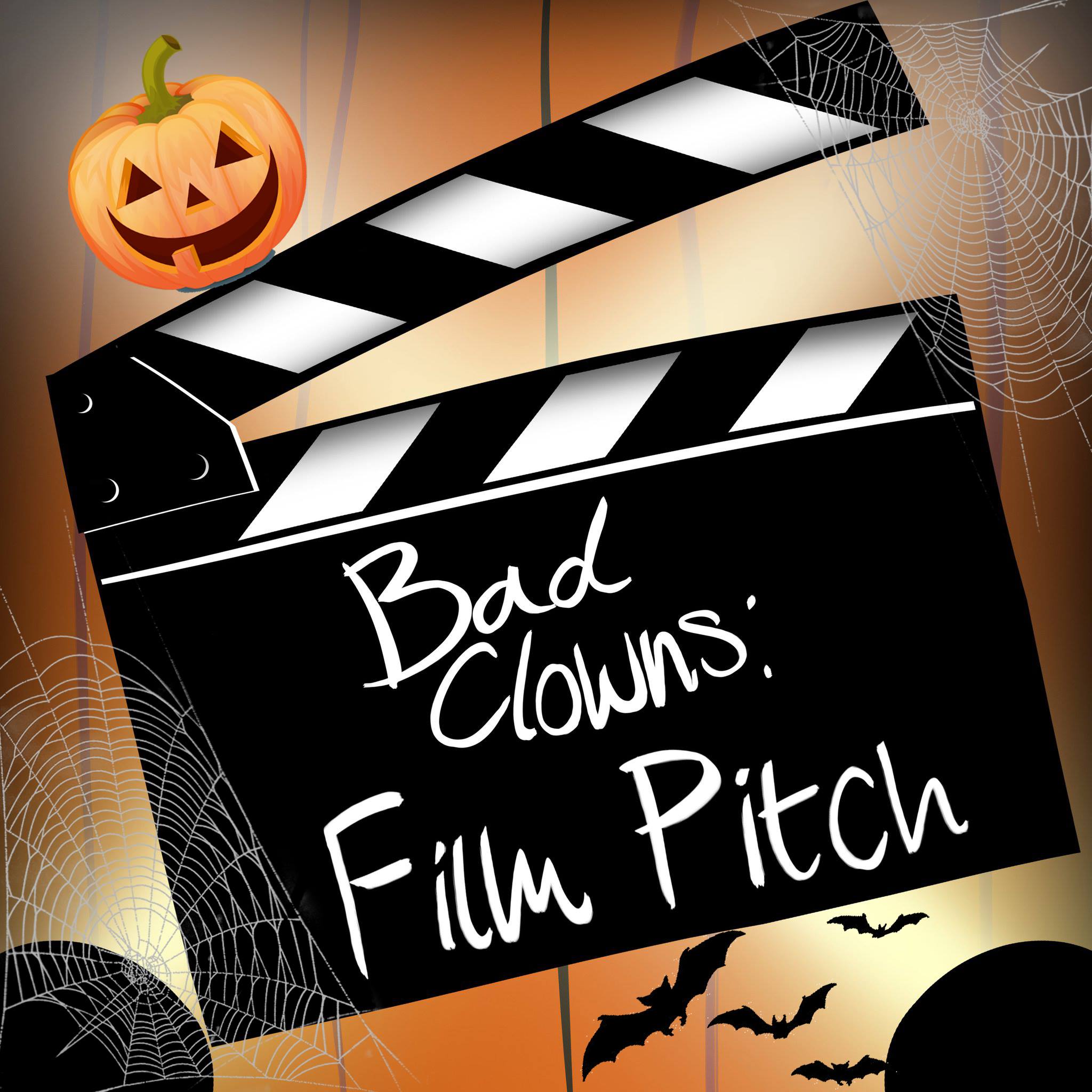 HALLOWEEN SPECIAL - Celebrity Serial Killers episode artwork