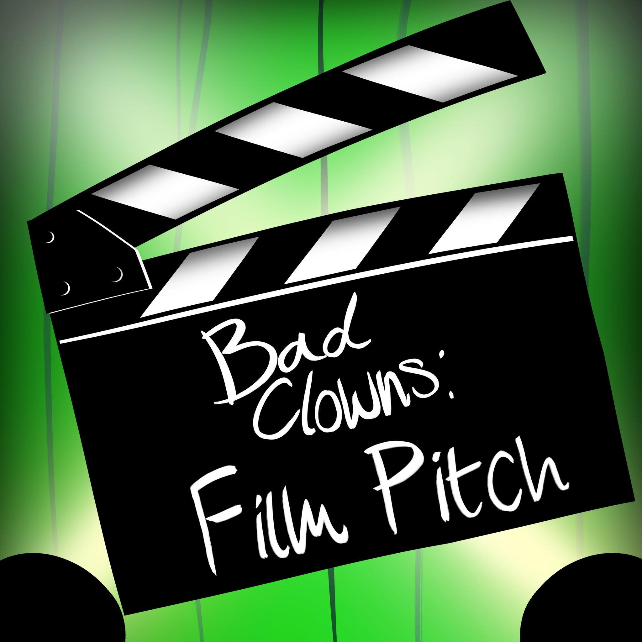 Improvised Fantasy Movie episode artwork
