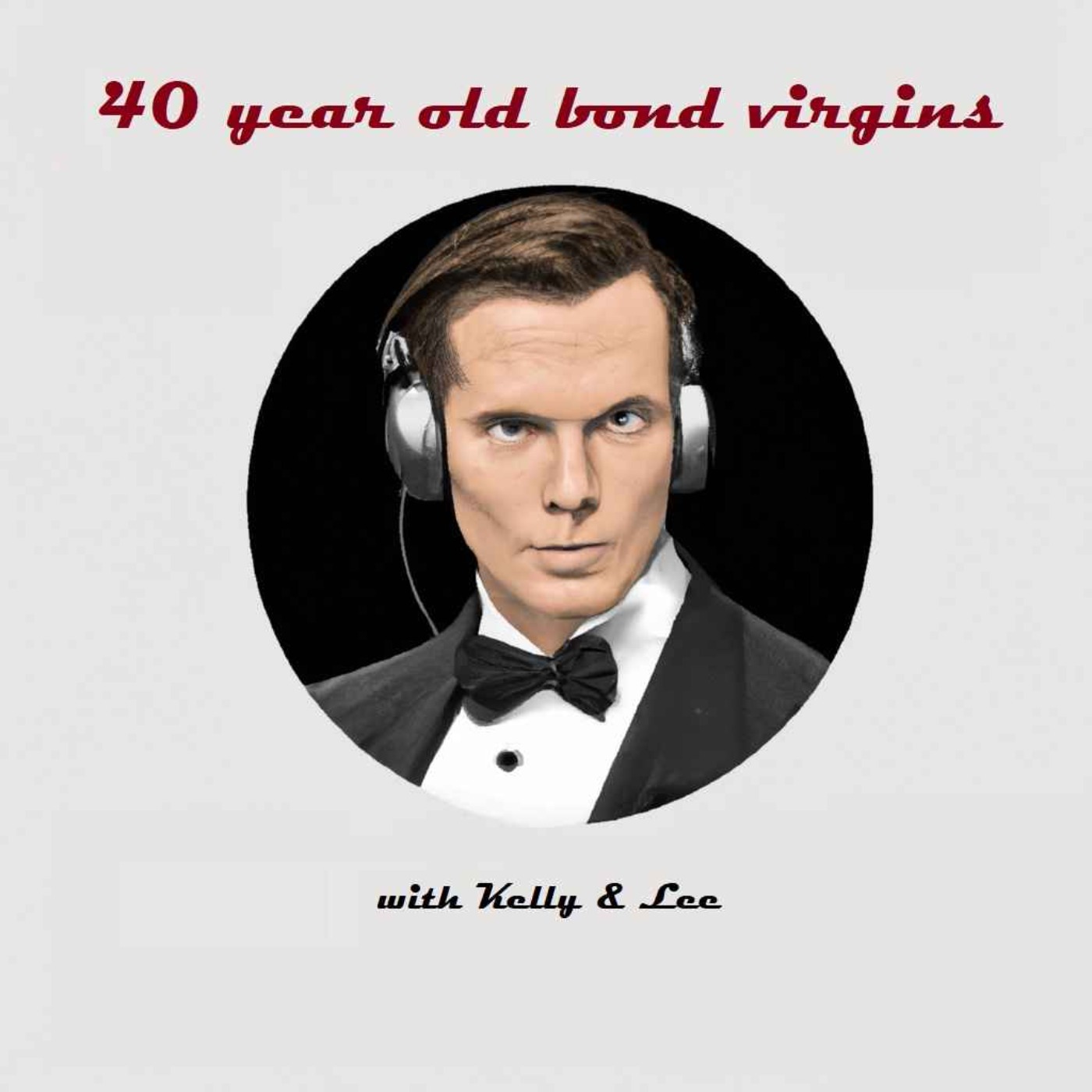 40 year old Bond virgins do David Lynch