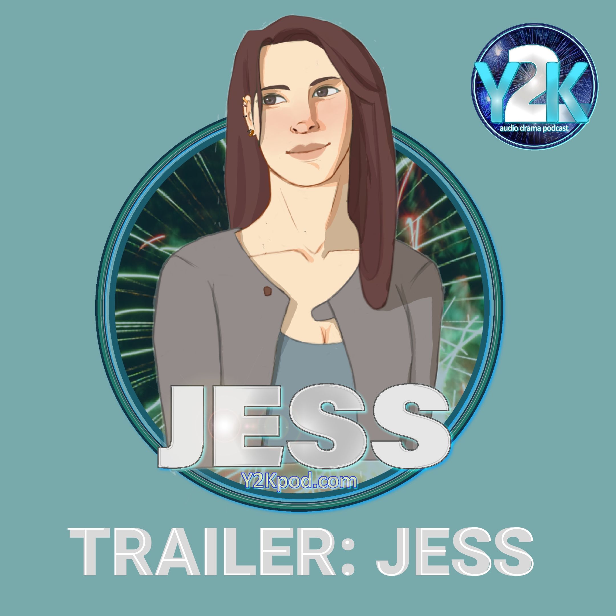 cover art for Trailer 2: Jess